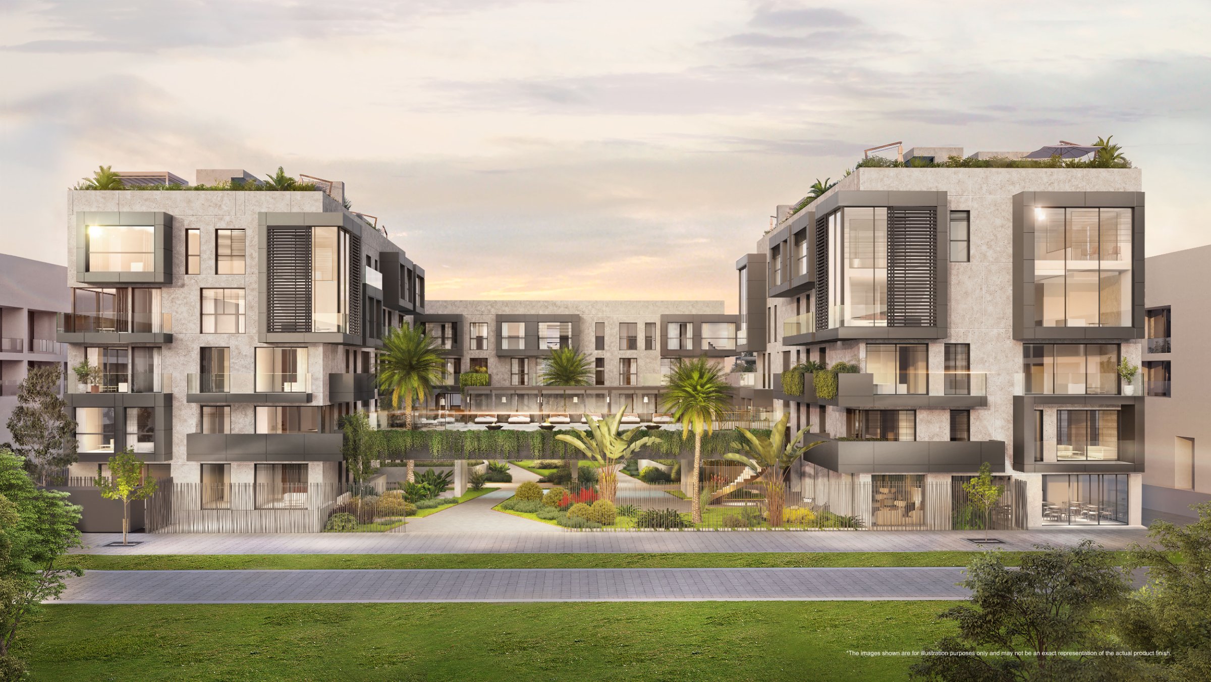 Luxury Apartments for Sale in Nou Llevant, Palma | Apartment Park 11