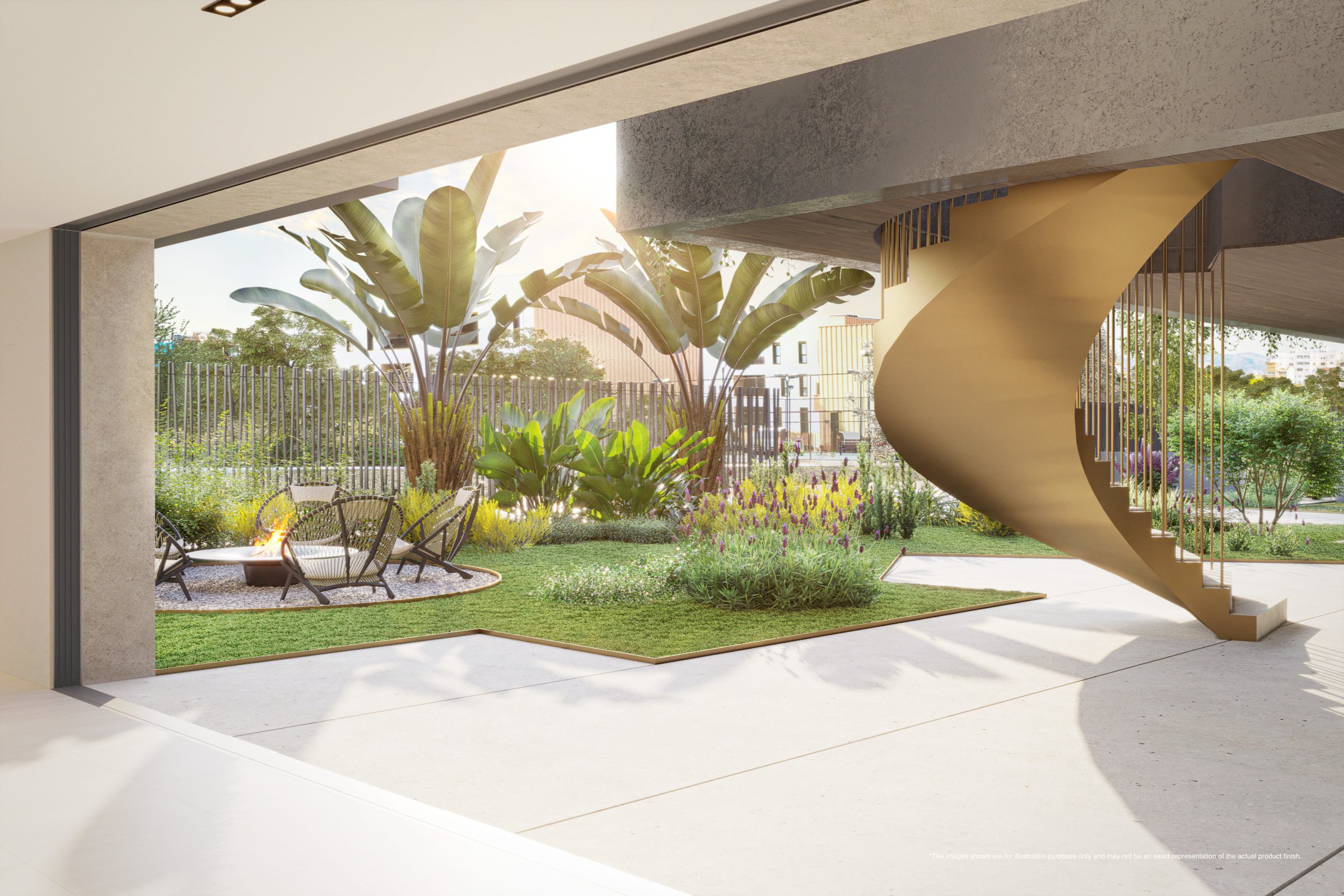 3-bed Apartment in Portixol — Luxury Apartments for Sale in Nou Llevant, Palma | Apartment Park 12, photo 21