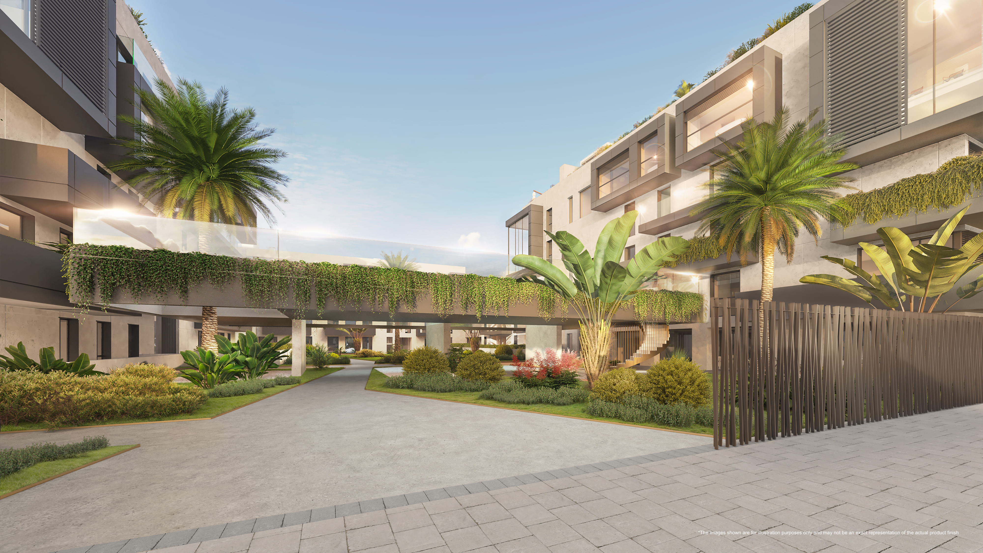 Luxury Apartments for Sale in Nou Llevant, Palma | Apartment Park 27