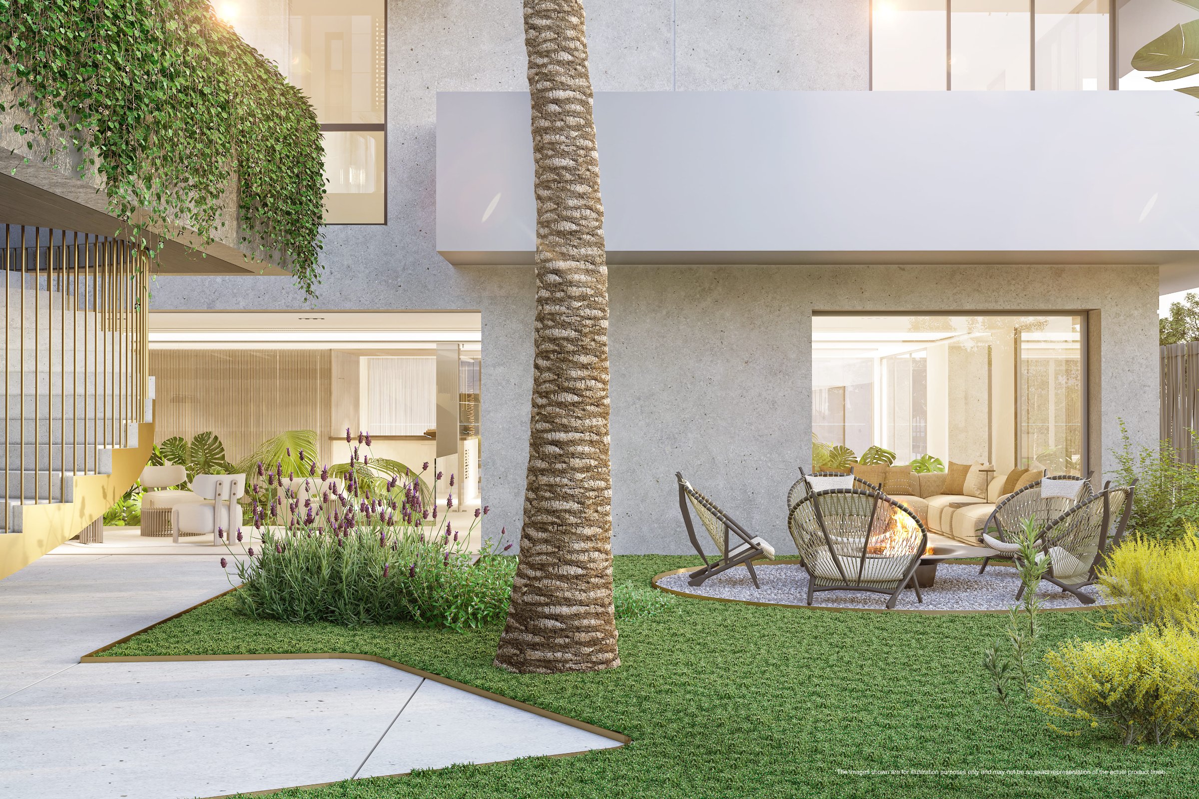 3-bed Apartment in Portixol — Luxury Apartments for Sale in Nou Llevant, Palma | Apartment Park 12, photo 22