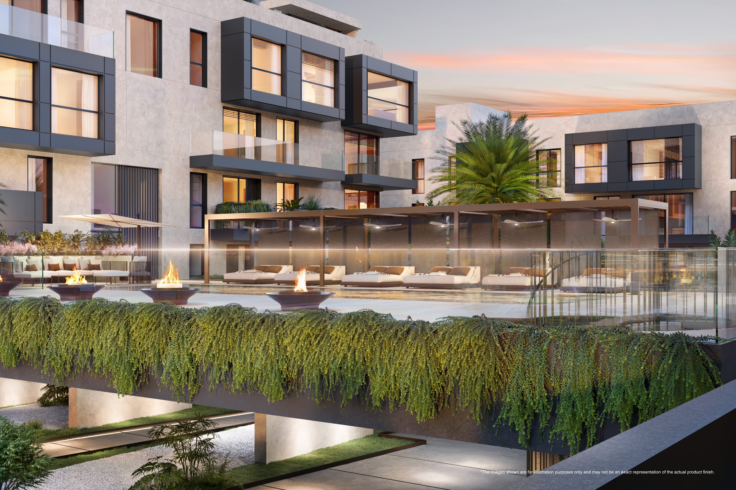 Luxury Apartments for Sale in Nou Llevant, Palma | Apartment Park 15
