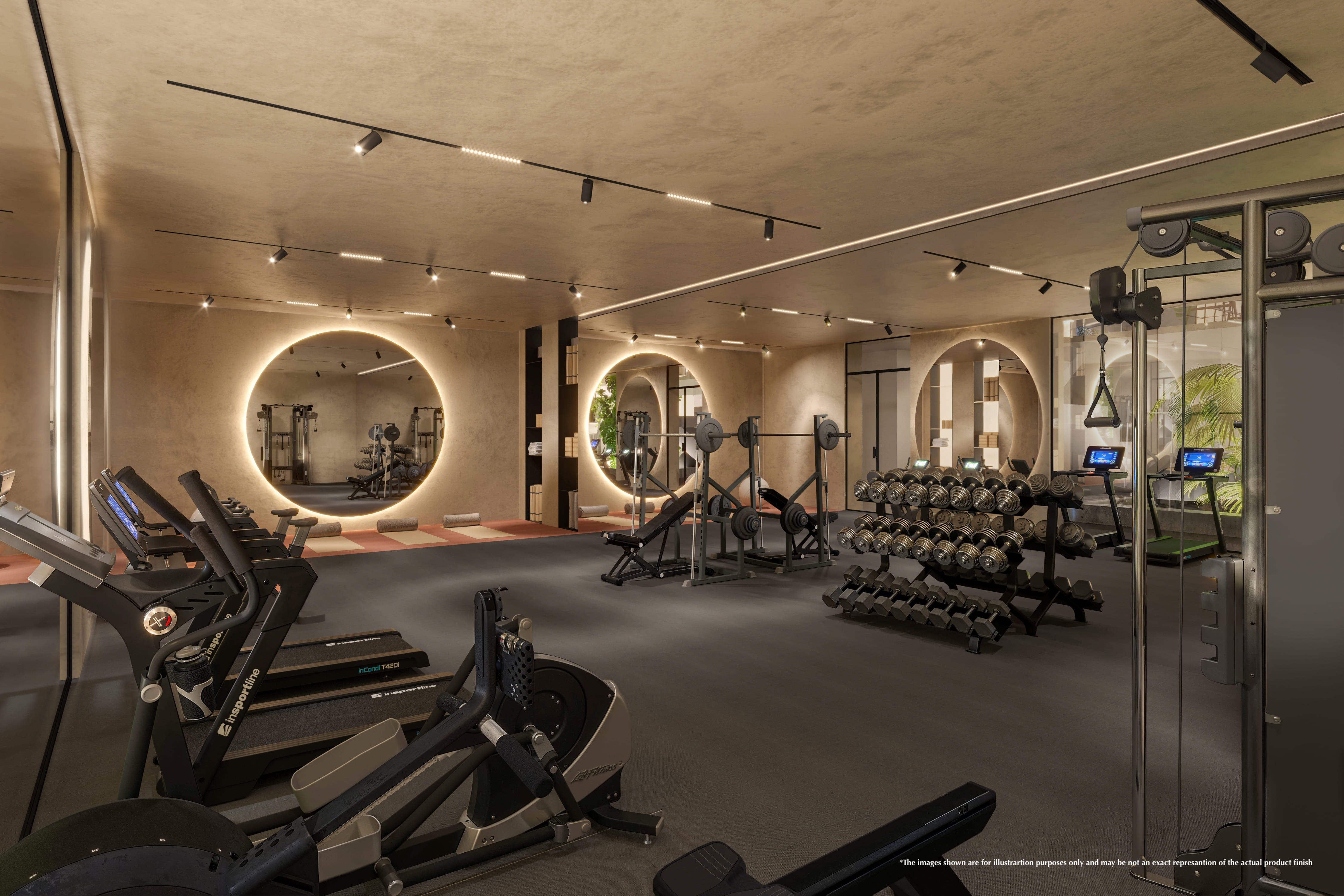 3-bed Apartment in Portixol — Luxury Apartments for Sale in Nou Llevant, Palma | Apartment Park 12, photo 10