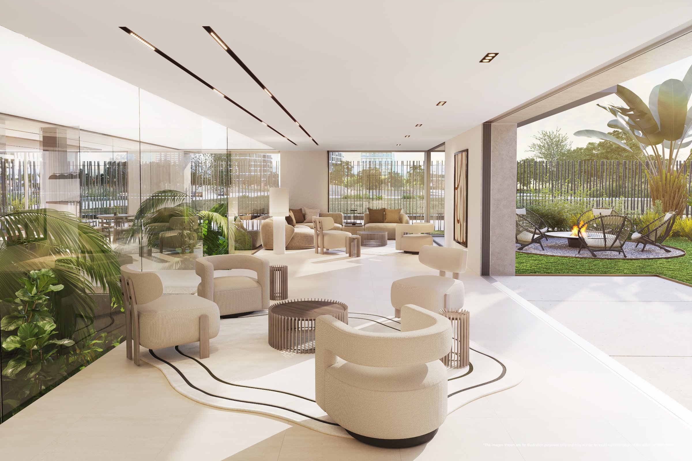 Luxury Apartments for Sale in Nou Llevant, Palma | Apartment Park 5