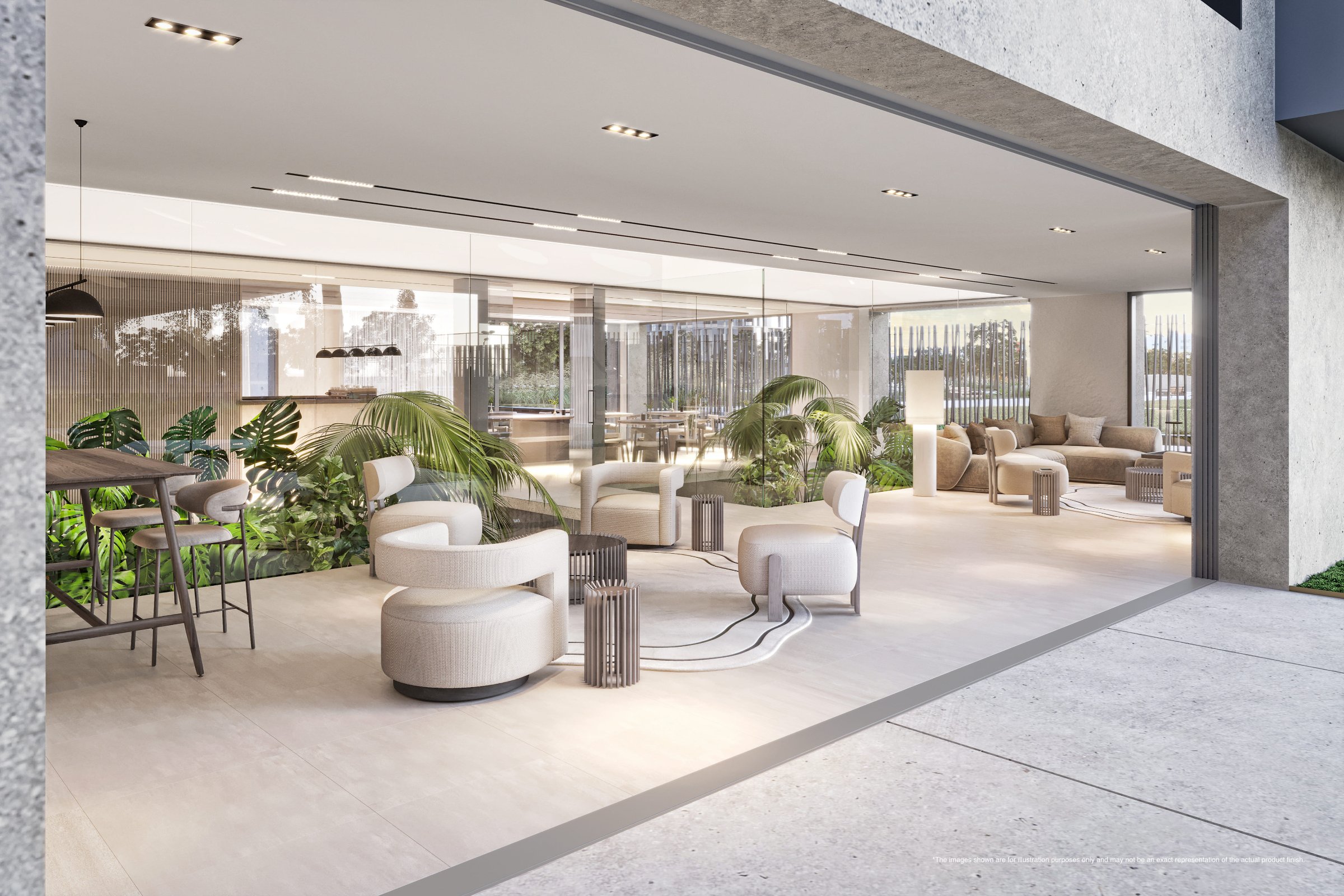 Luxury Apartments for Sale in Nou Llevant, Palma | Apartment Park 9