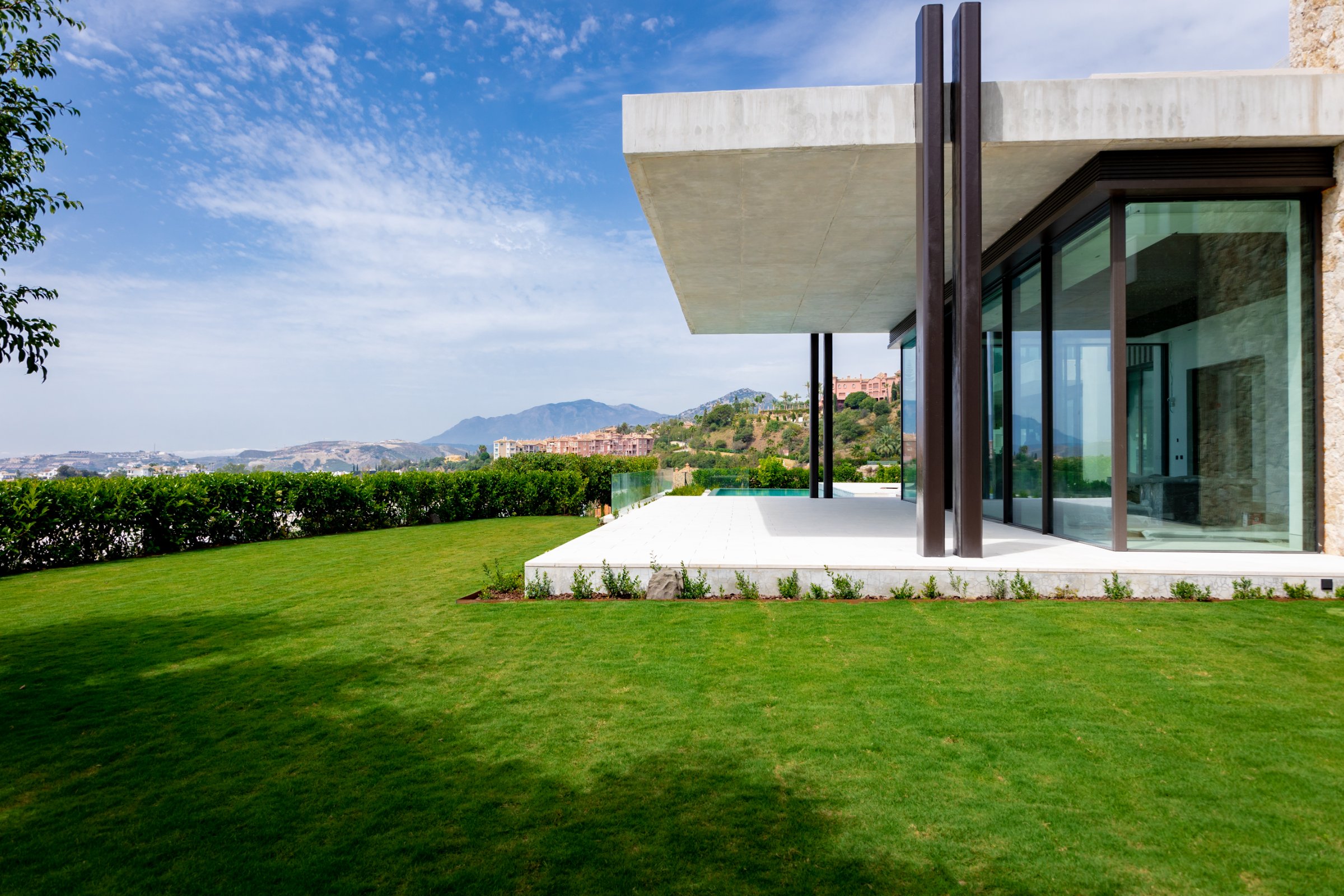 8-bed Villa in Málaga — Panoramic Sea View Estate in La Quinta | Hills 12, photo 60