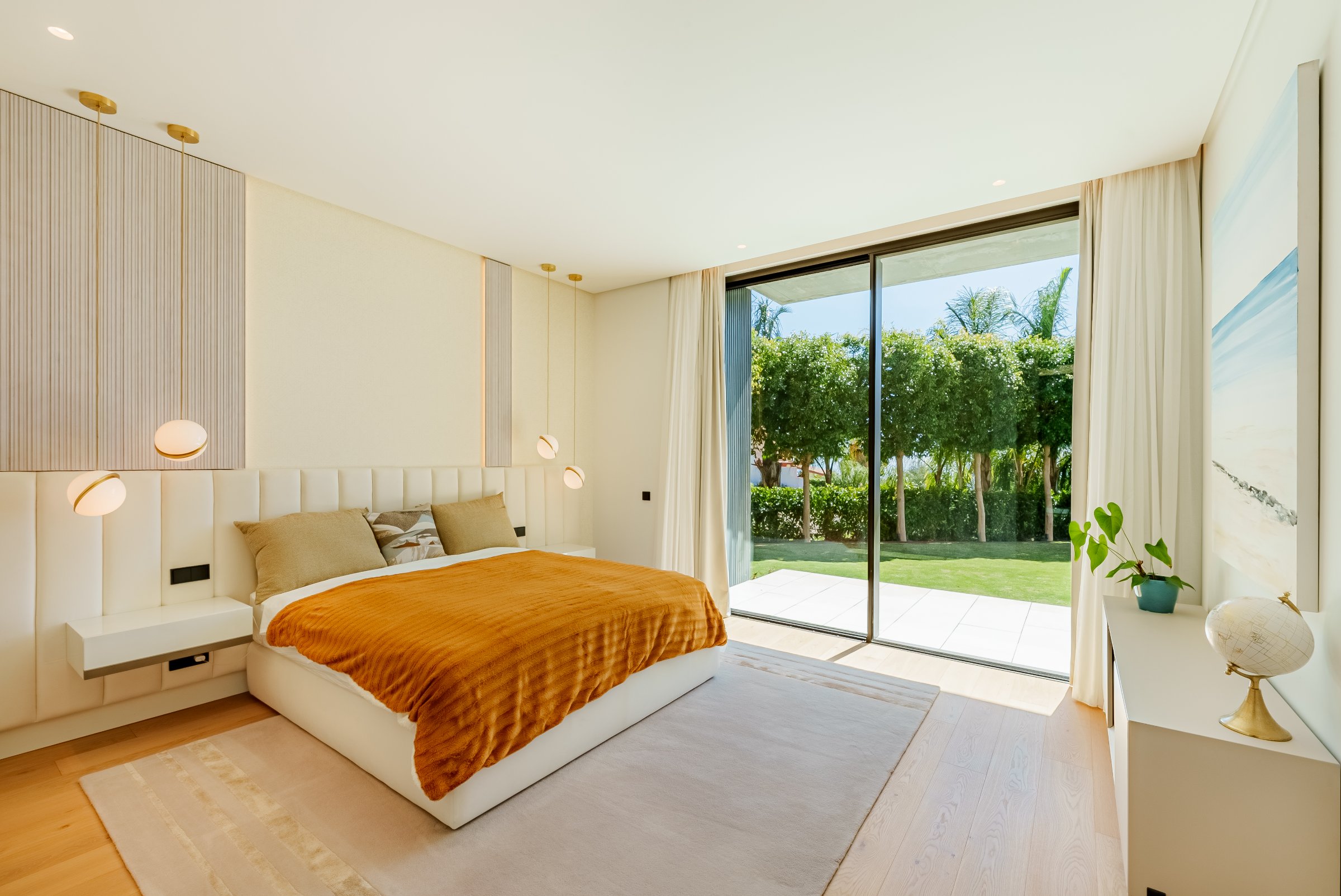 8-bed Villa in Málaga — Panoramic Sea View Estate in La Quinta | Hills 12, photo 30