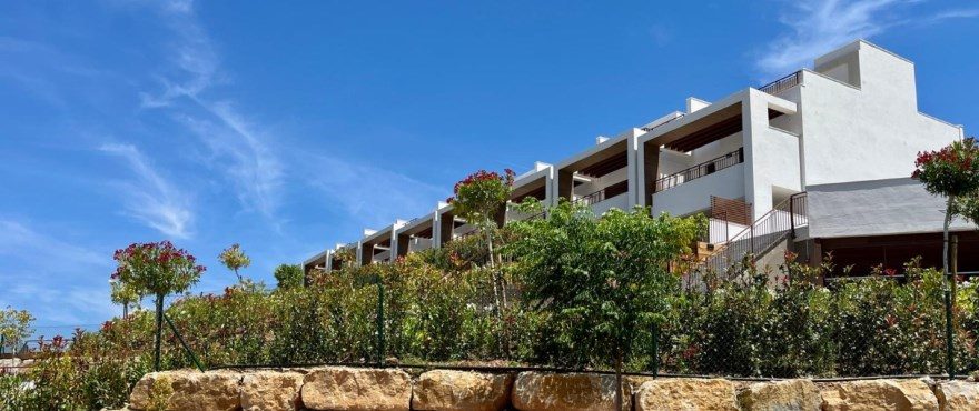 Stunning New Build Townhouse in Istan