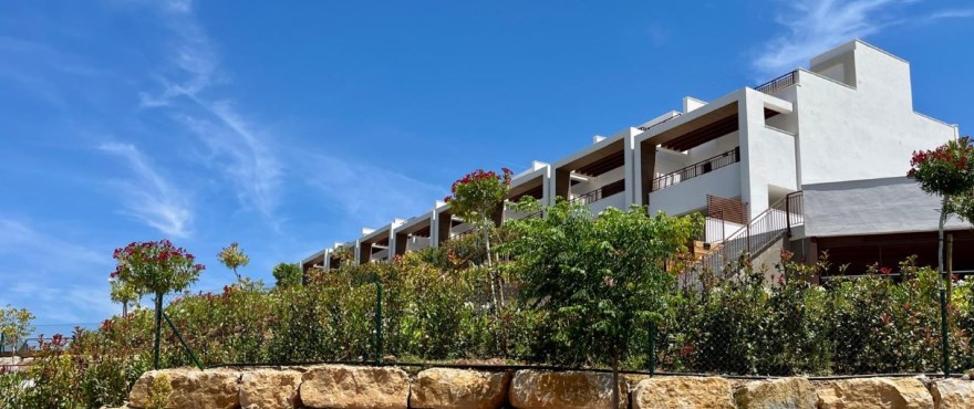 Stunning New Build Townhouse in Istan