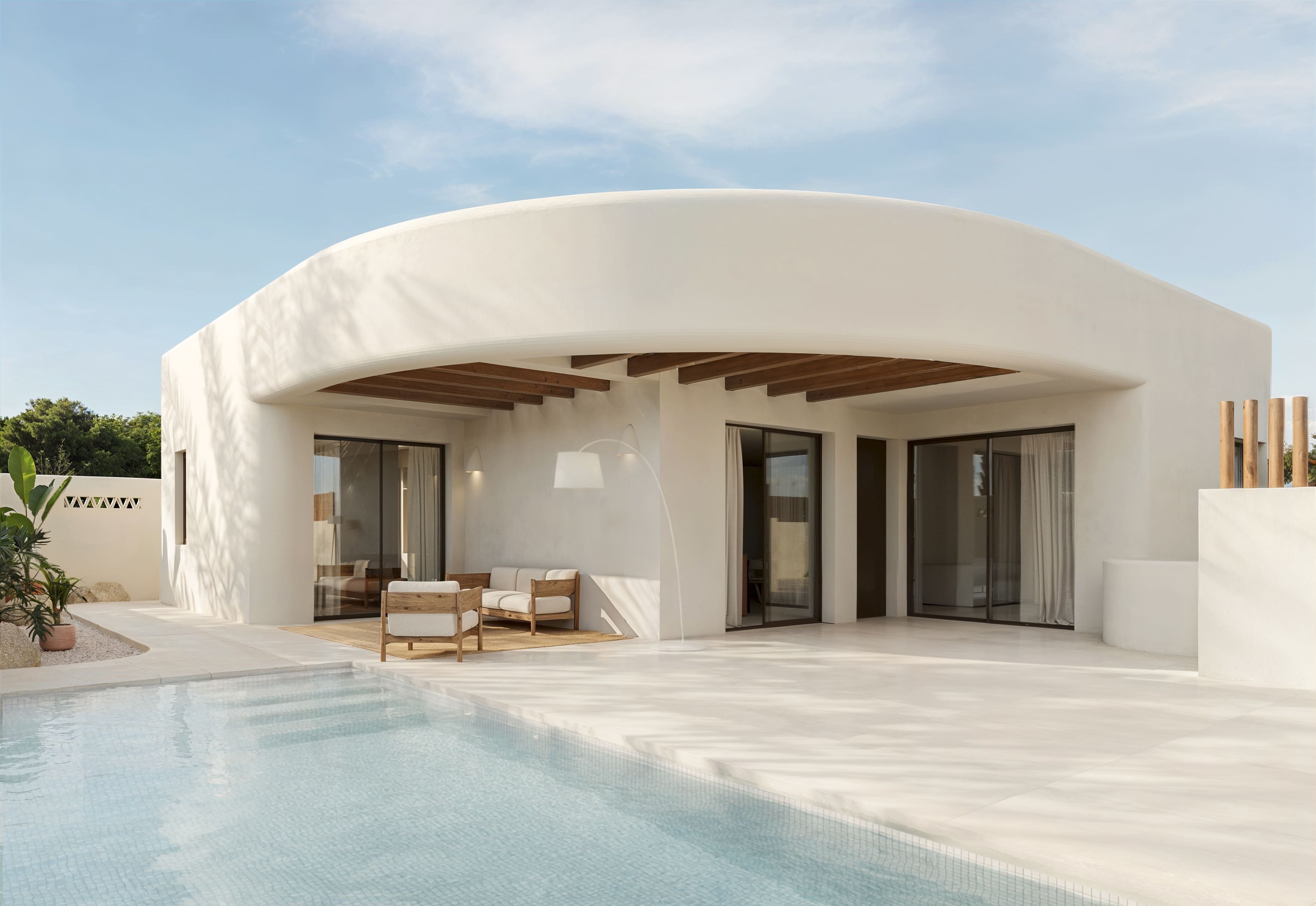 New Build Villas at La Finca Golf | Villa Algorfa 14