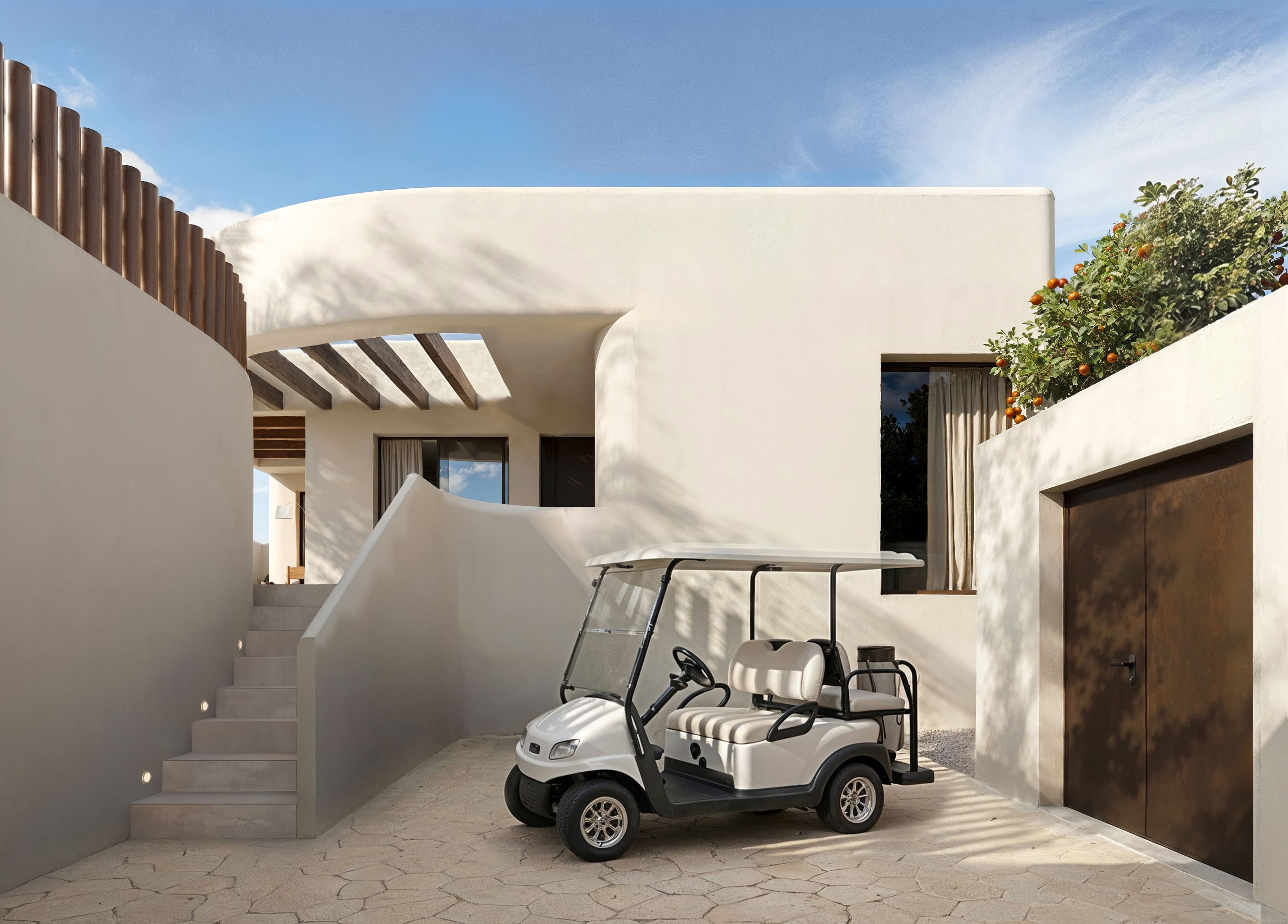 New Build Villas at La Finca Golf | Villa Algorfa 15