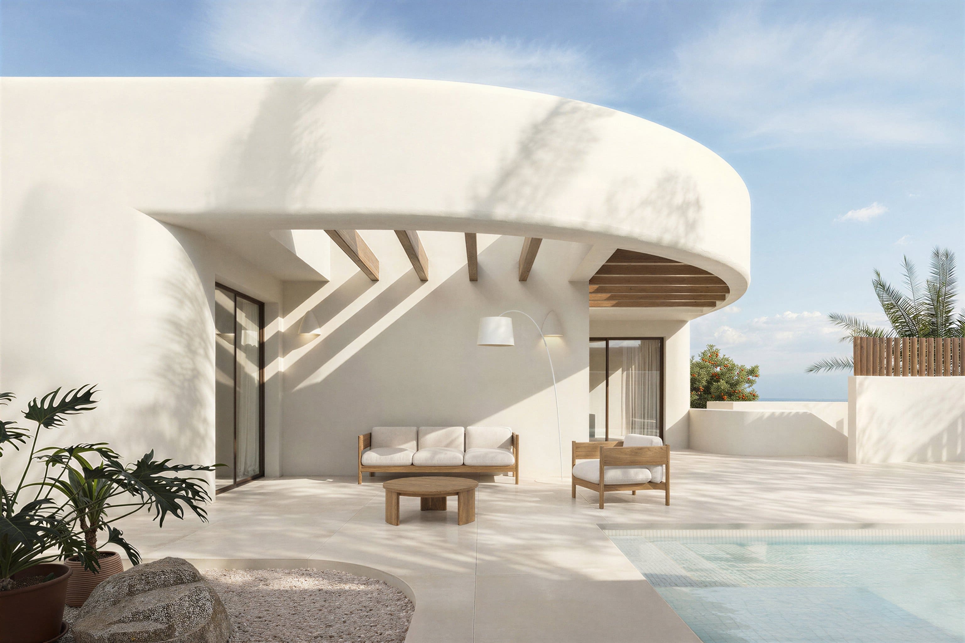 3-bed Villa in Algorfa — New Build Villas at La Finca Golf | Villa Algorfa 14, photo 4