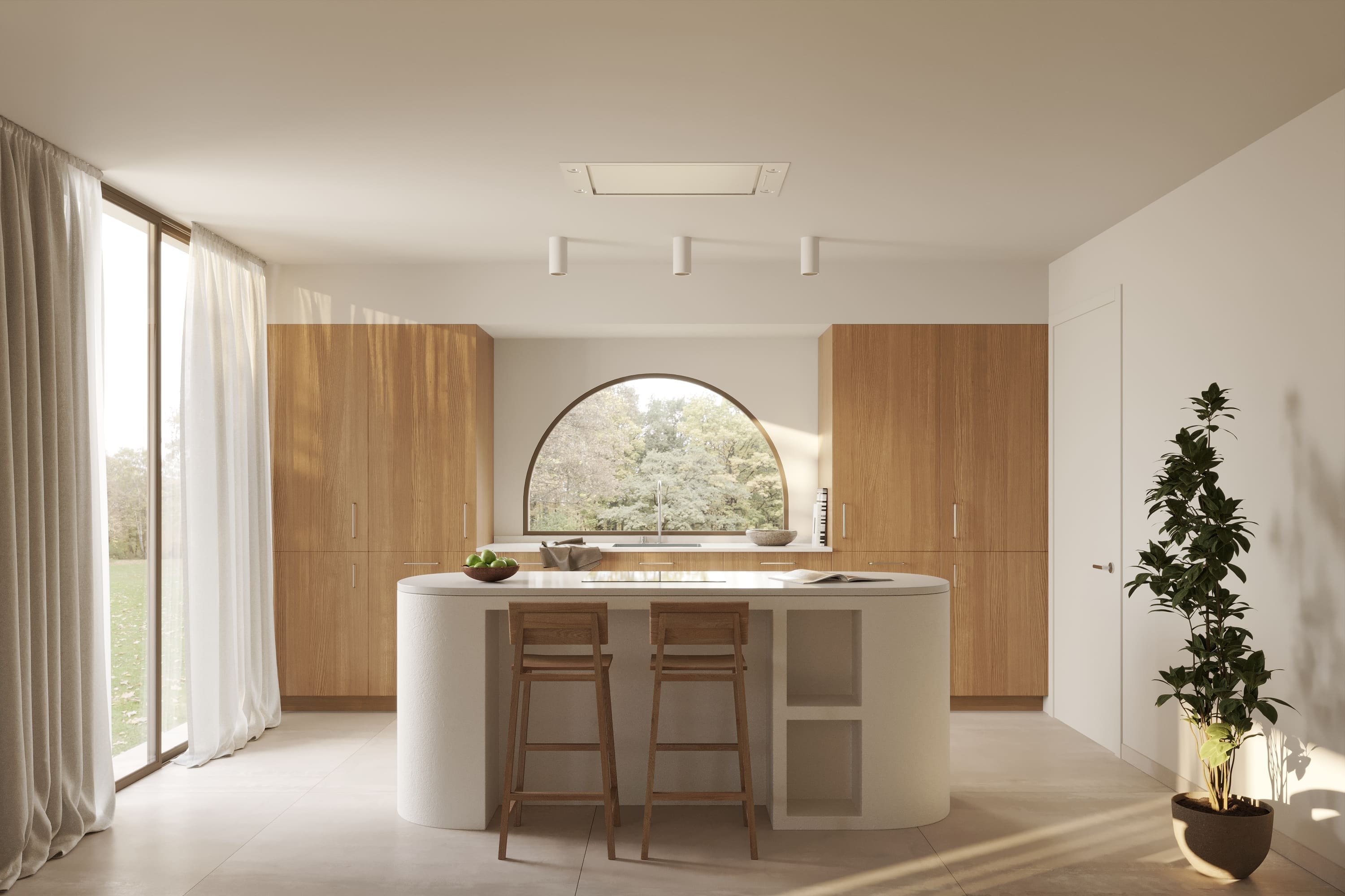 New Build Villas at La Finca Golf | Villa Algorfa 13