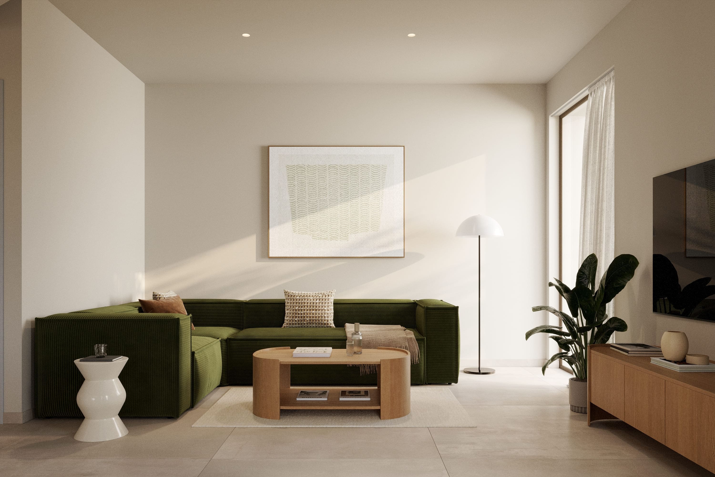 3-bed Villa in Algorfa — New Build Villas at La Finca Golf | Villa Algorfa 14, photo 8