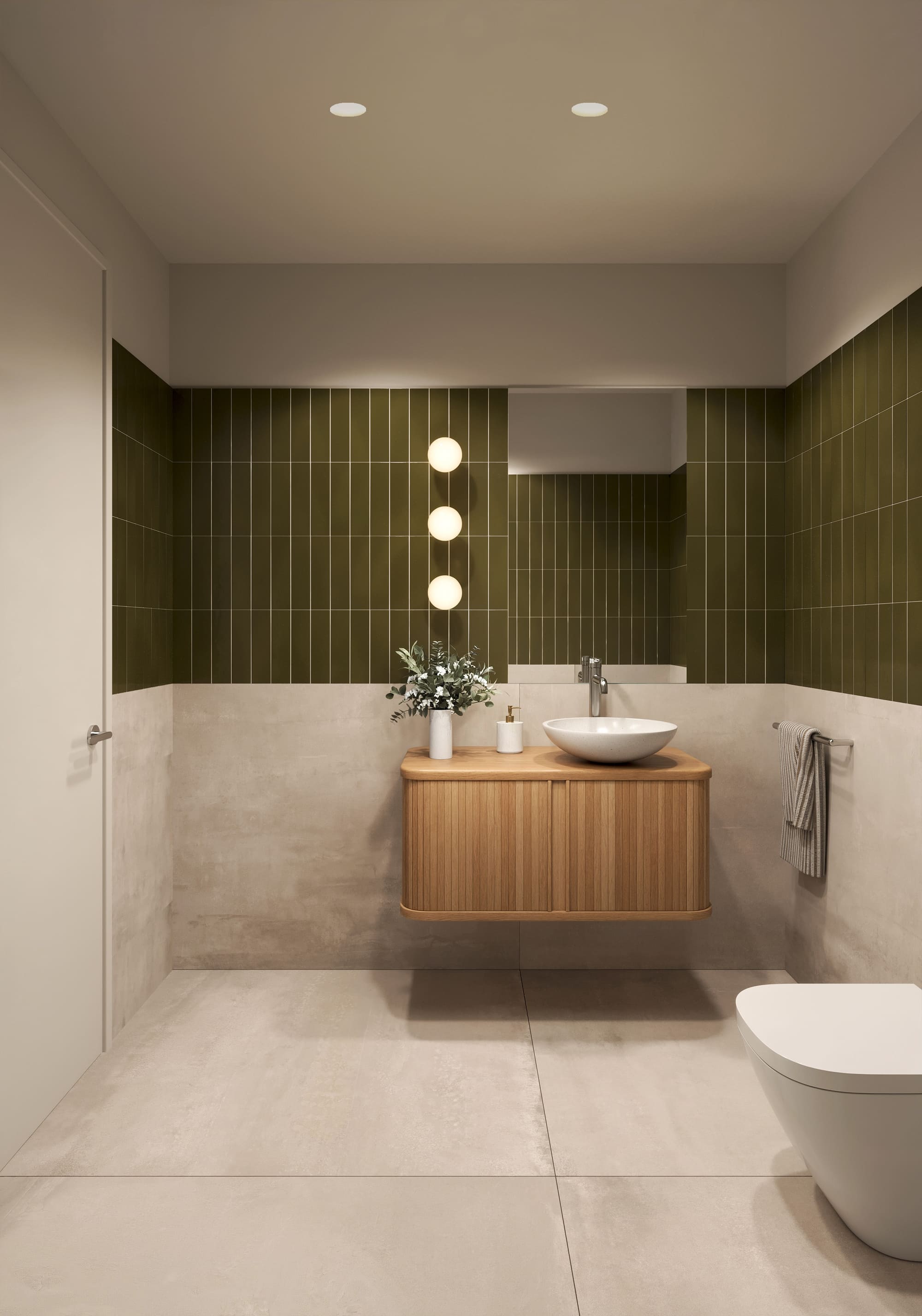 3-bed Villa in Algorfa — New Build Villas at La Finca Golf | Villa Algorfa 14, photo 12