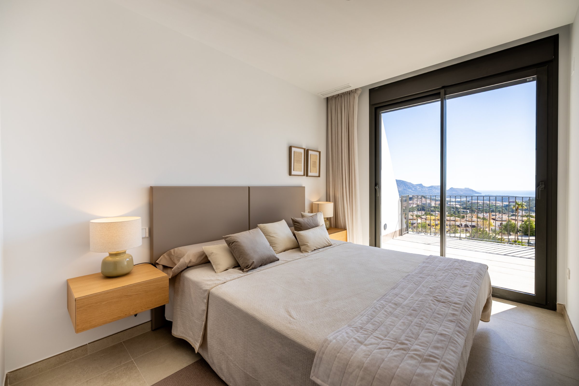 3-bed Villa in Polop — Key Ready Villas in Polop with Panoramic Views | Villa Bay View 1, photo 17
