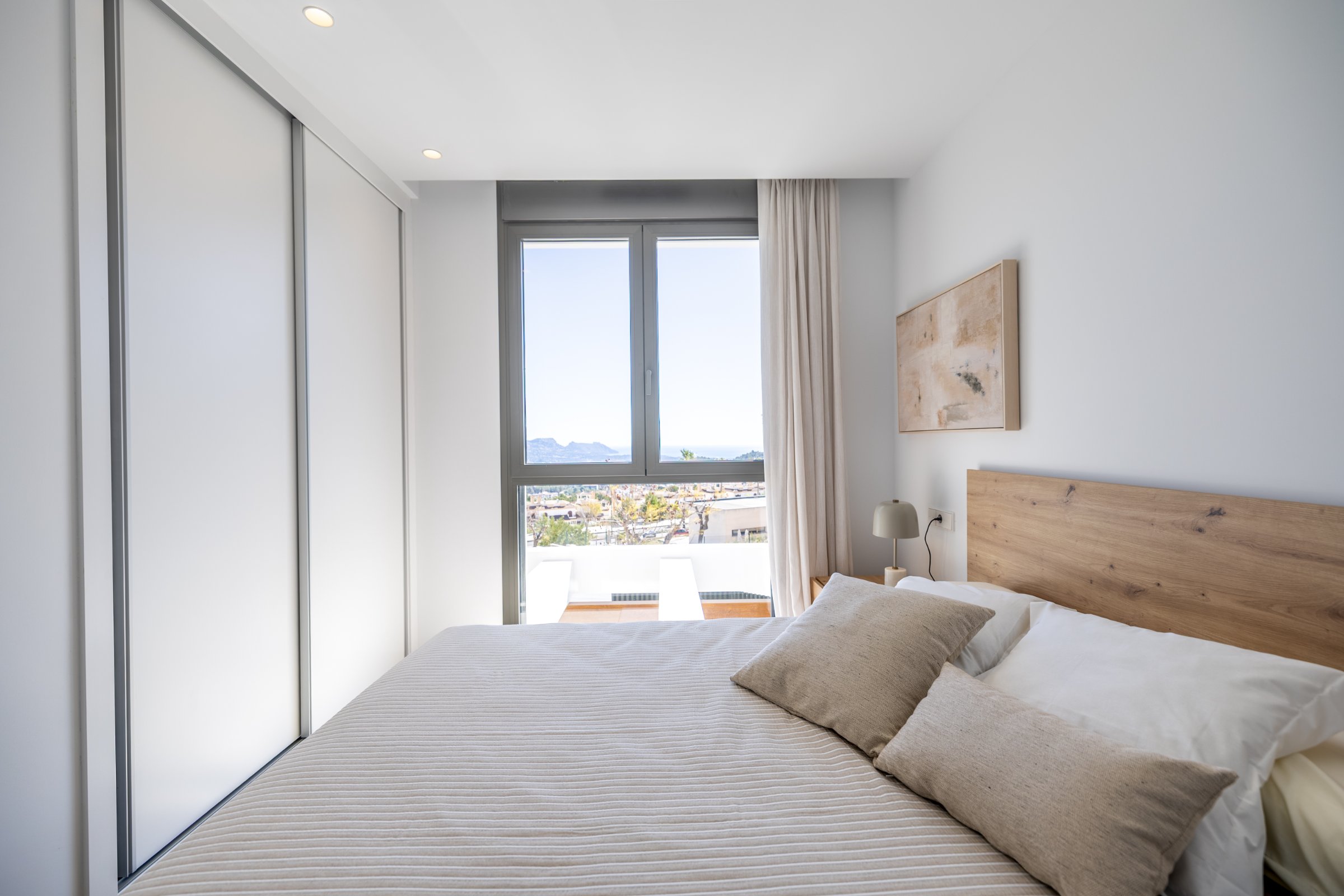 3-bed Villa in Polop — Key Ready Villas in Polop with Panoramic Views | Villa Bay View 1, photo 26