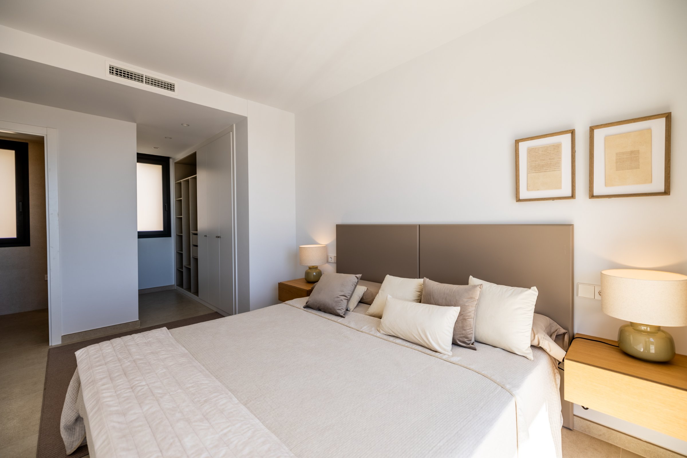 3-bed Villa in Polop — Key Ready Villas in Polop with Panoramic Views | Villa Bay View 1, photo 18