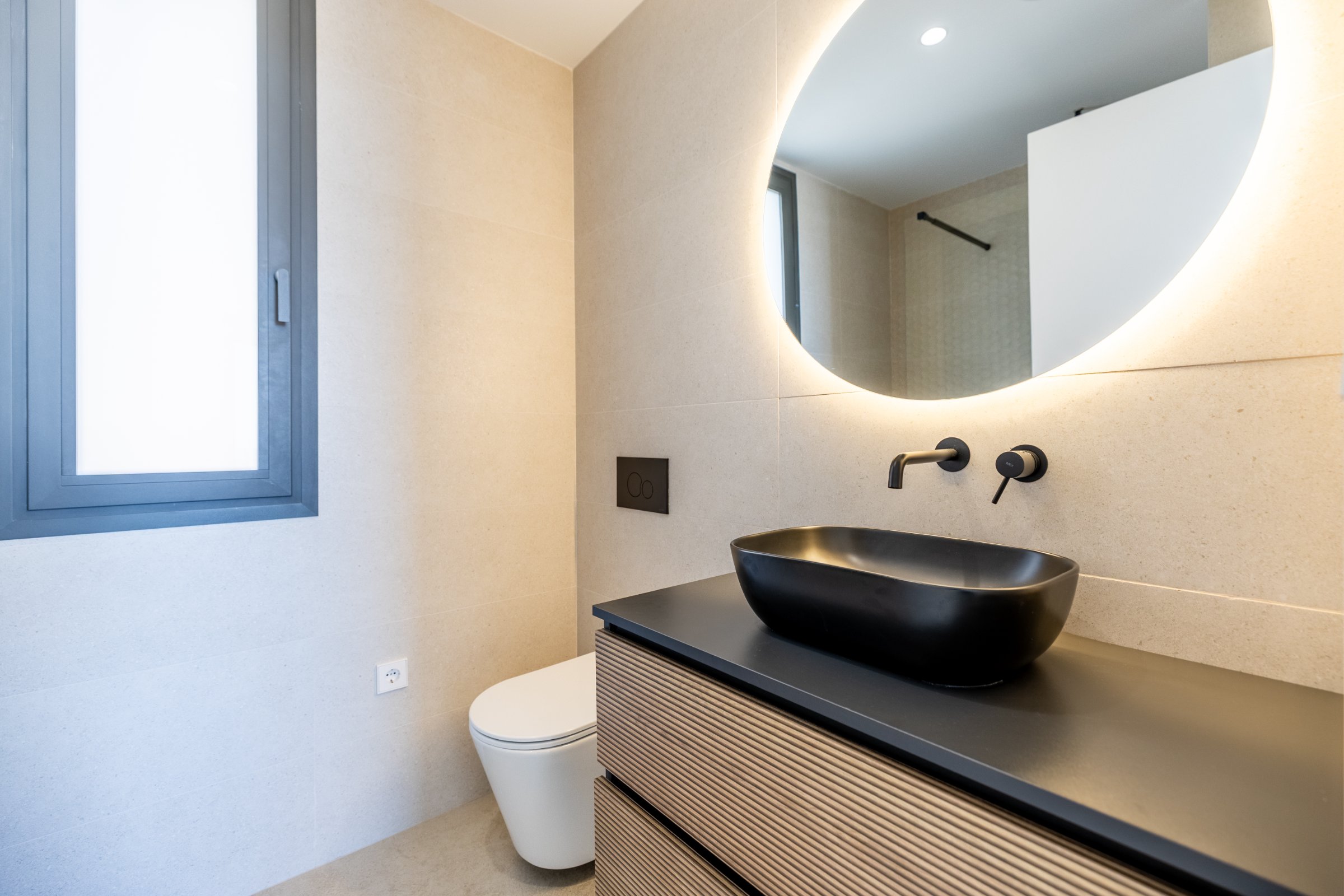 3-bed Villa in Polop — Key Ready Villas in Polop with Panoramic Views | Villa Bay View 1, photo 31