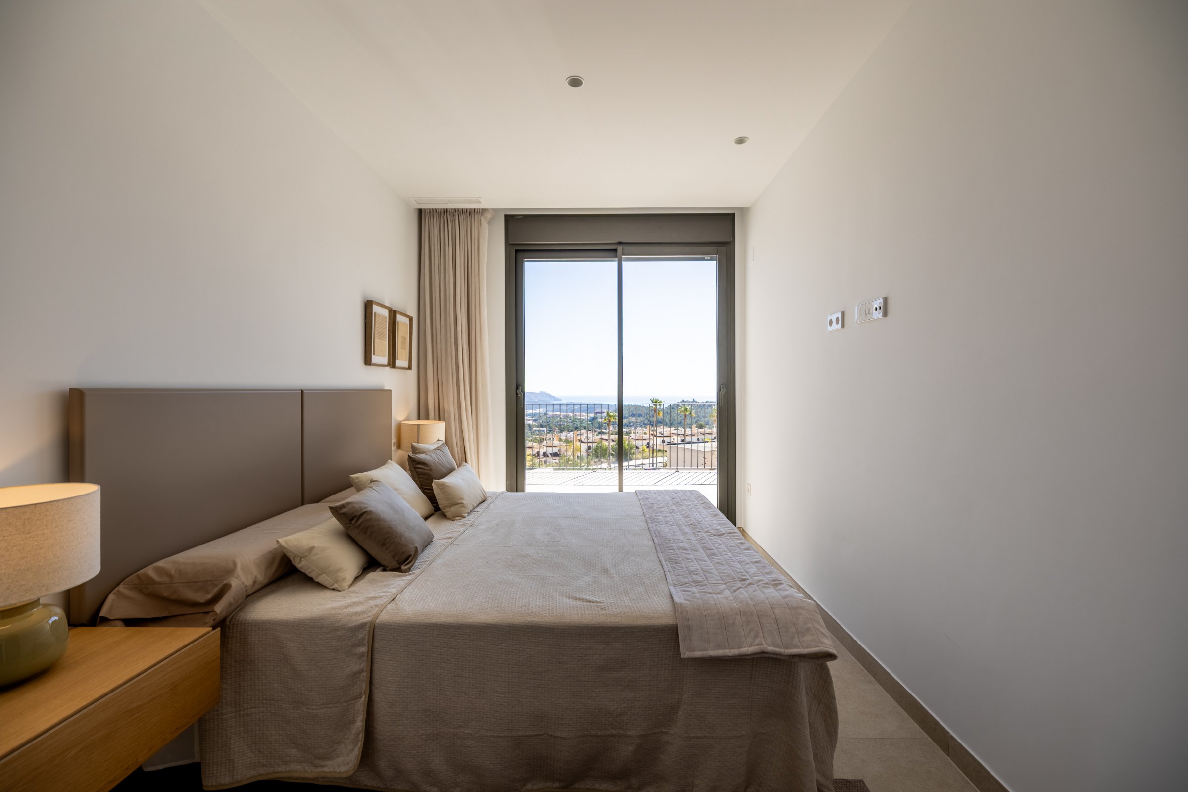 3-bed Villa in Polop — Key Ready Villas in Polop with Panoramic Views | Villa Bay View 1, photo 19