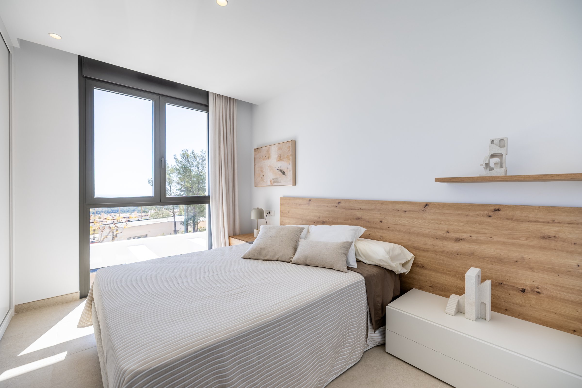 3-bed Villa in Polop — Key Ready Villas in Polop with Panoramic Views | Villa Bay View 1, photo 24