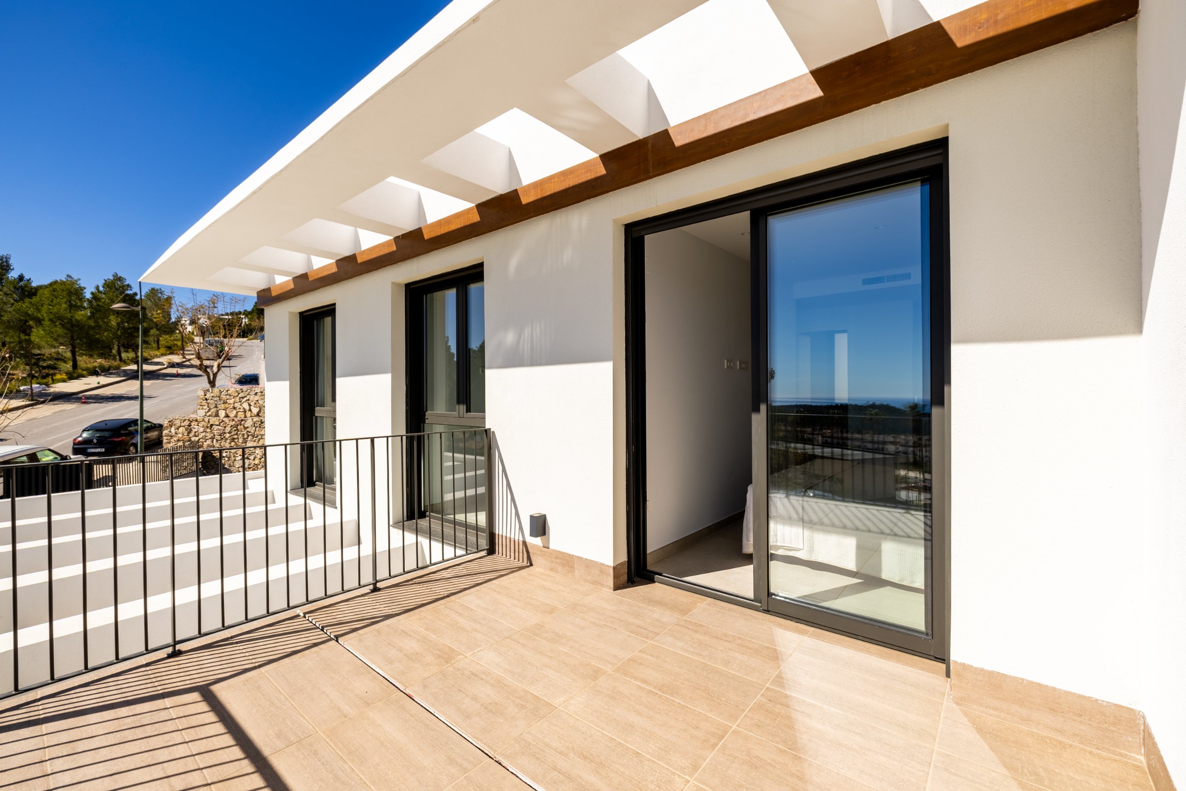 3-bed Villa in Polop — Key Ready Villas in Polop with Panoramic Views | Villa Bay View 1, photo 23