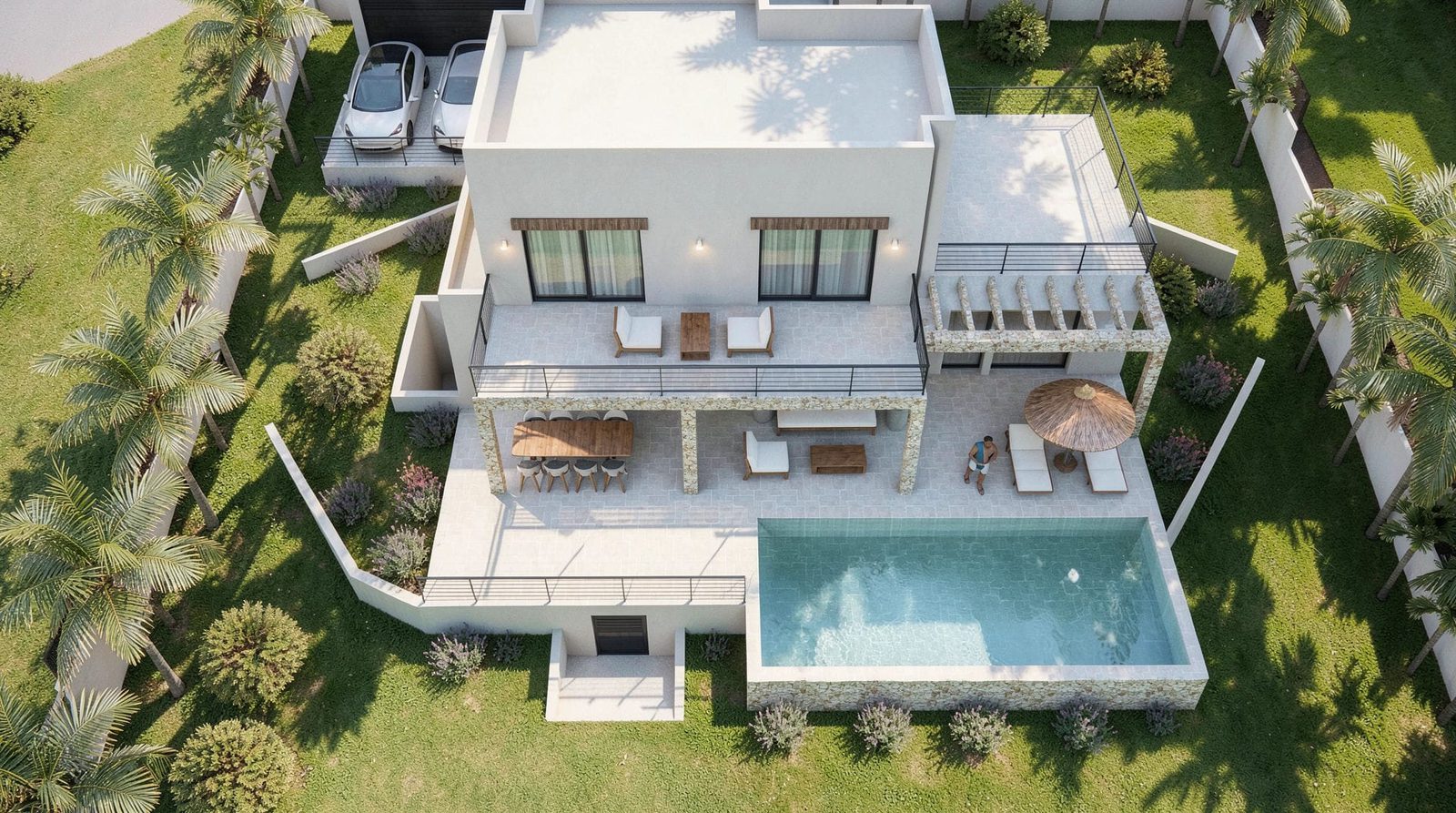 Villa Paradise