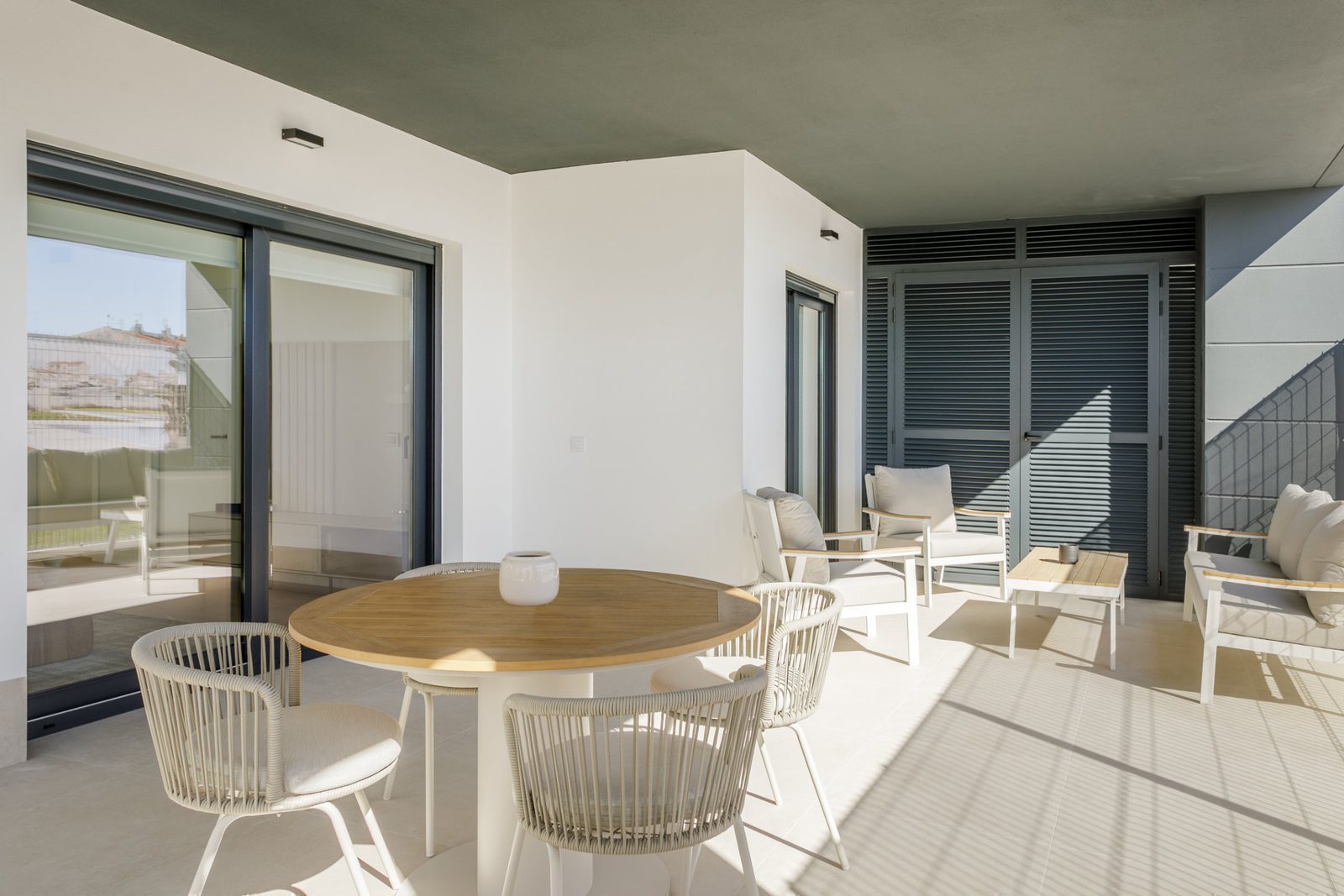Luxury Sea View Apartments for Sale in La Mata, Torrevieja | Apartment Eden 10