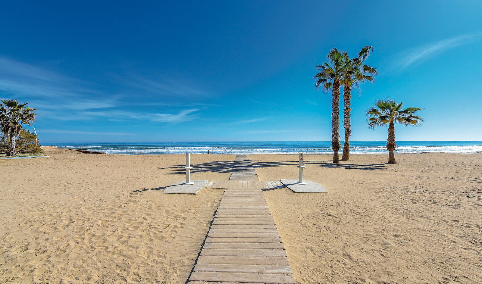 Luxury Sea View Apartments for Sale in La Mata, Torrevieja | Apartment Eden 12