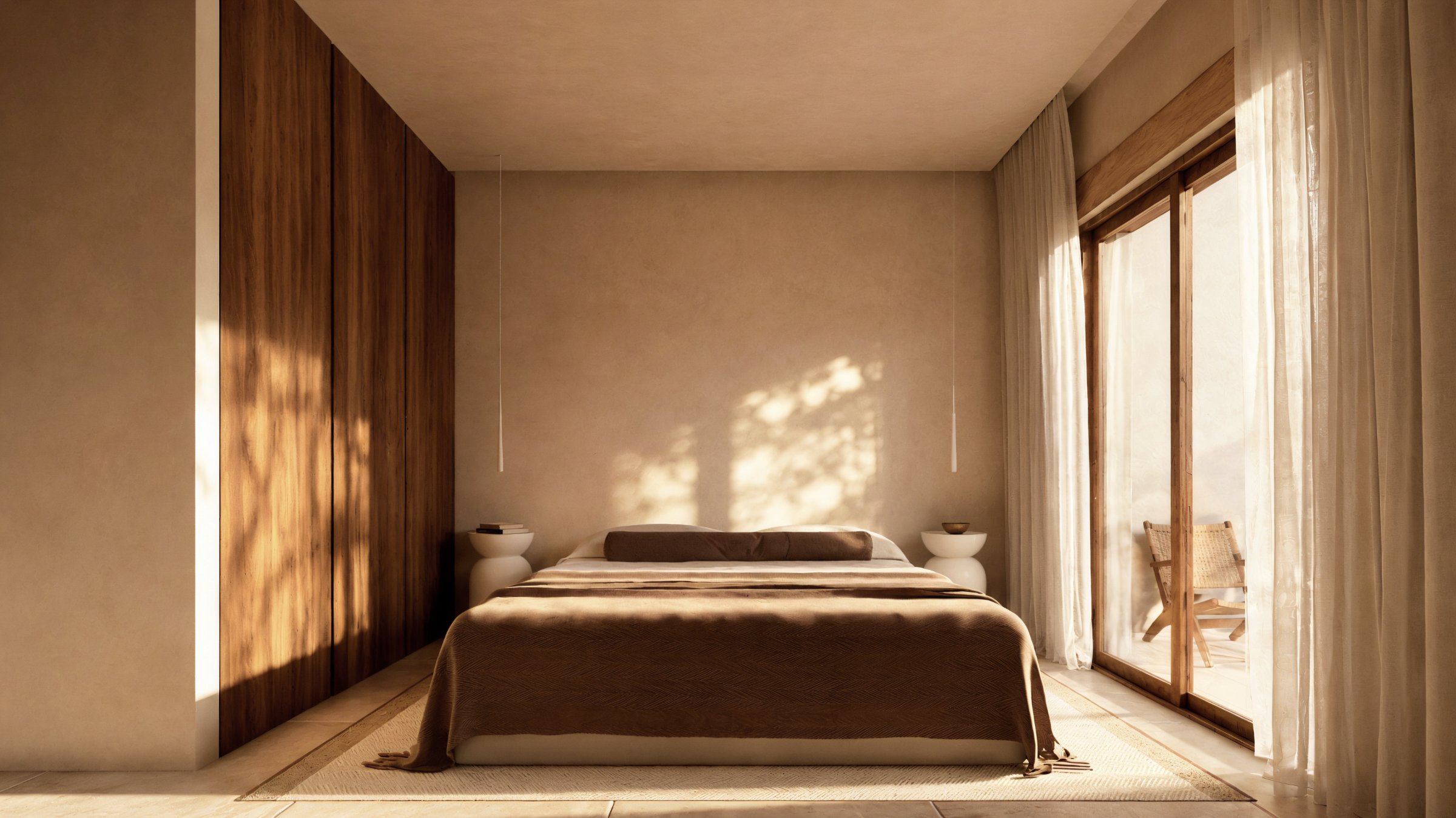 3-bed Villa in Benissa — Meditarrenean Villa in Benissa on an Exceptional 11,672 m² Plot | Villa Heritage, photo 8
