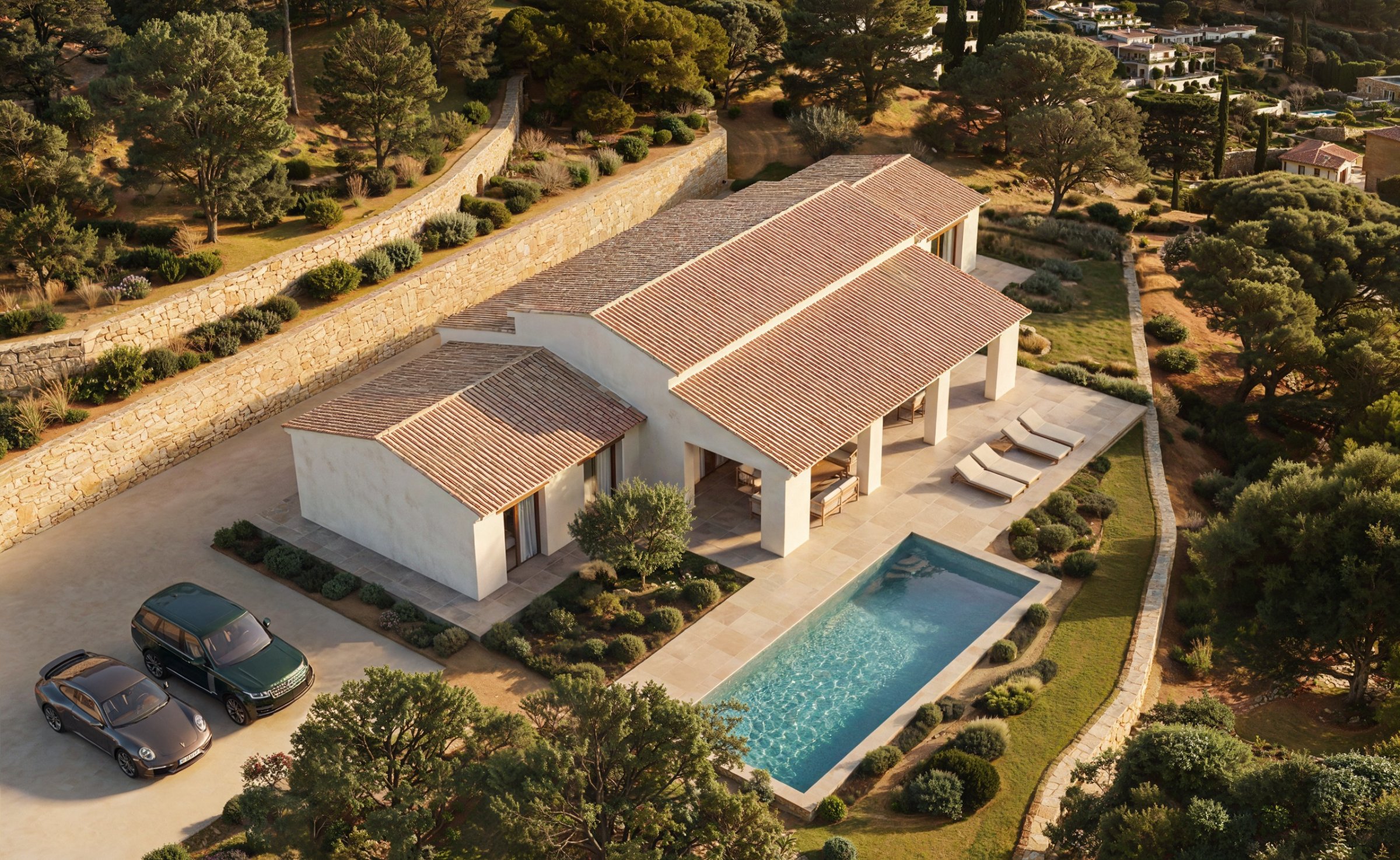 3-bed Villa in Benissa — Meditarrenean Villa in Benissa on an Exceptional 11,672 m² Plot | Villa Heritage, photo 3
