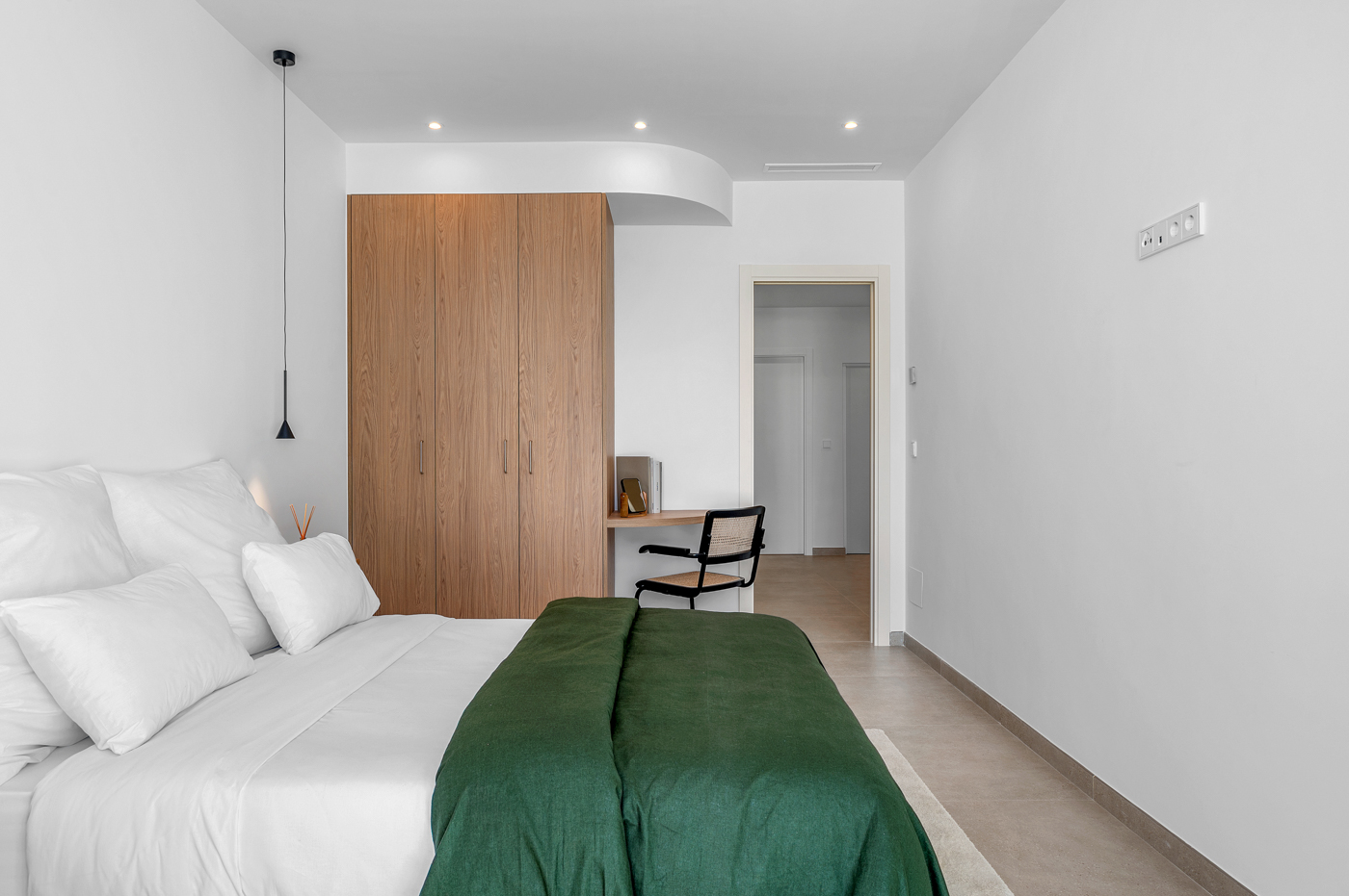 4-bed Villa in Algorfa — New Build Golf Villas in Algorfa | Villa Finca Golf 3, photo 38