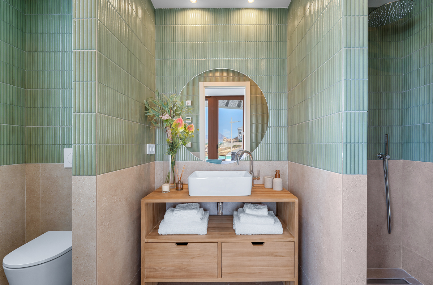 4-bed Villa in Algorfa — New Build Golf Villas in Algorfa | Villa Finca Golf 3, photo 33