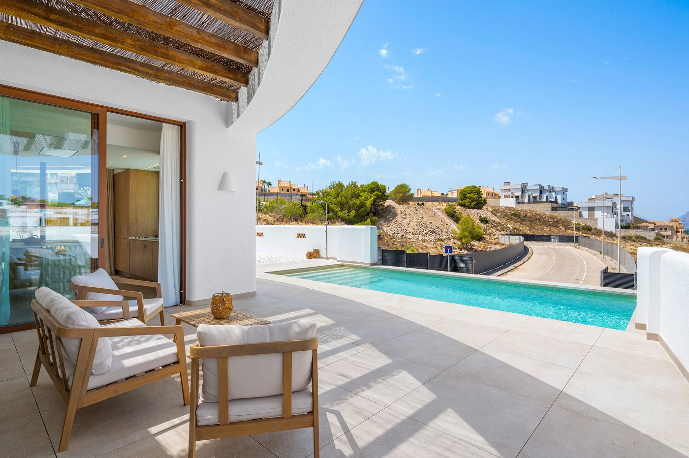 4-bed Villa in Algorfa — New Build Golf Villas in Algorfa | Villa Finca Golf 3, photo 47