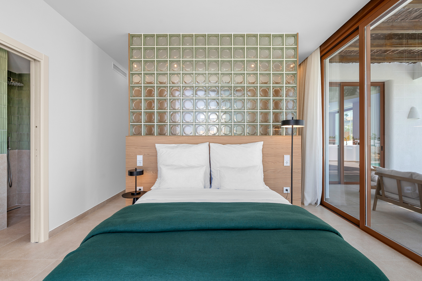4-bed Villa in Algorfa — New Build Golf Villas in Algorfa | Villa Finca Golf 3, photo 31