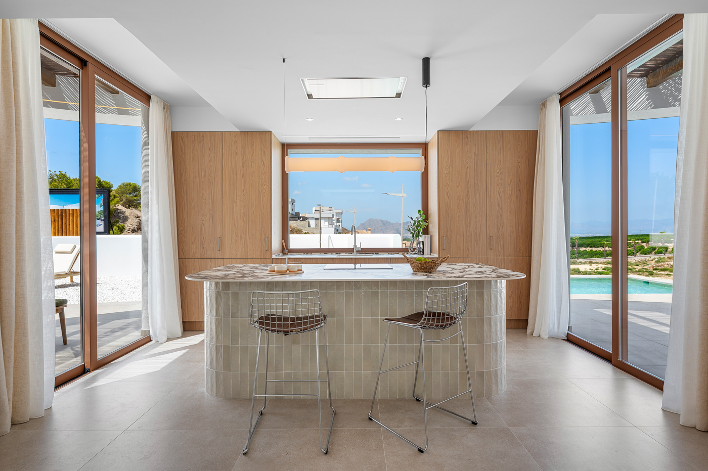 4-bed Villa in Algorfa — New Build Golf Villas in Algorfa | Villa Finca Golf 3, photo 19