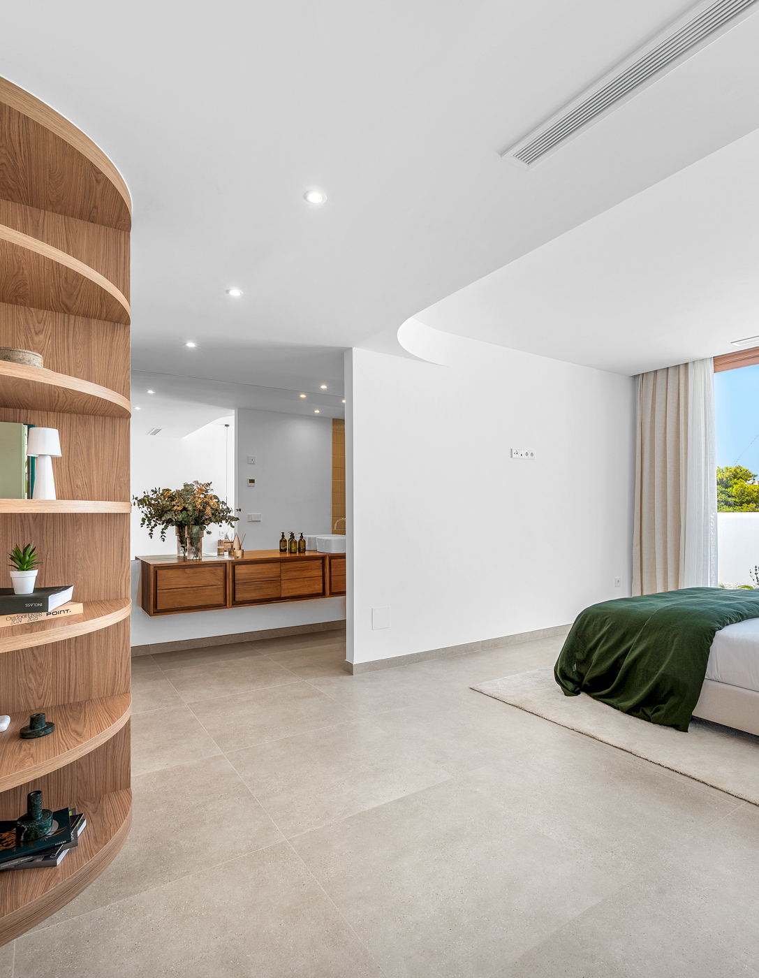 4-bed Villa in Algorfa — New Build Golf Villas in Algorfa | Villa Finca Golf 3, photo 24