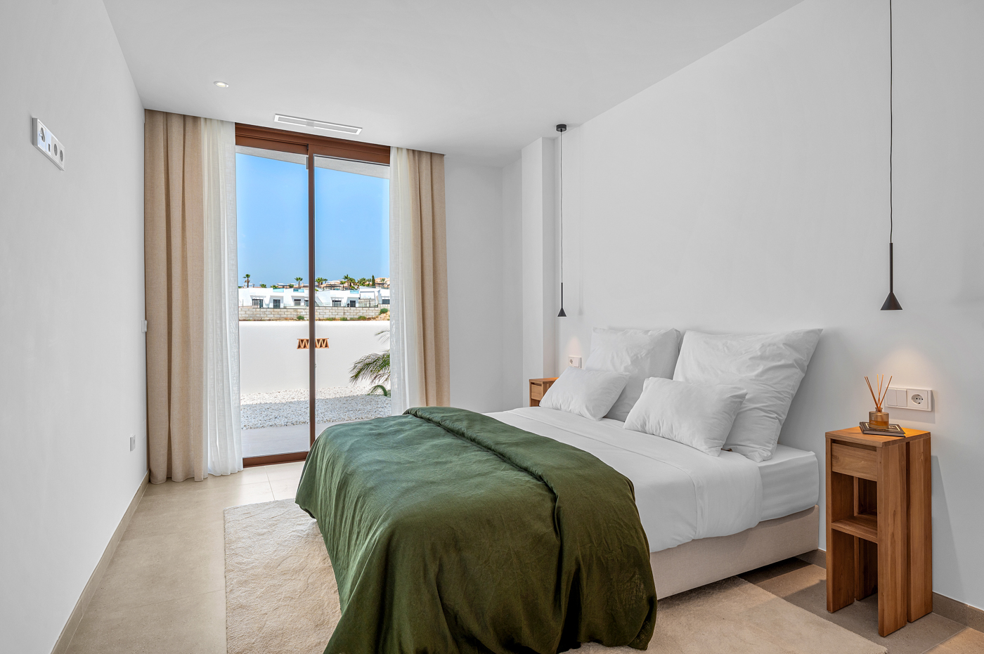 4-bed Villa in Algorfa — New Build Golf Villas in Algorfa | Villa Finca Golf 3, photo 37