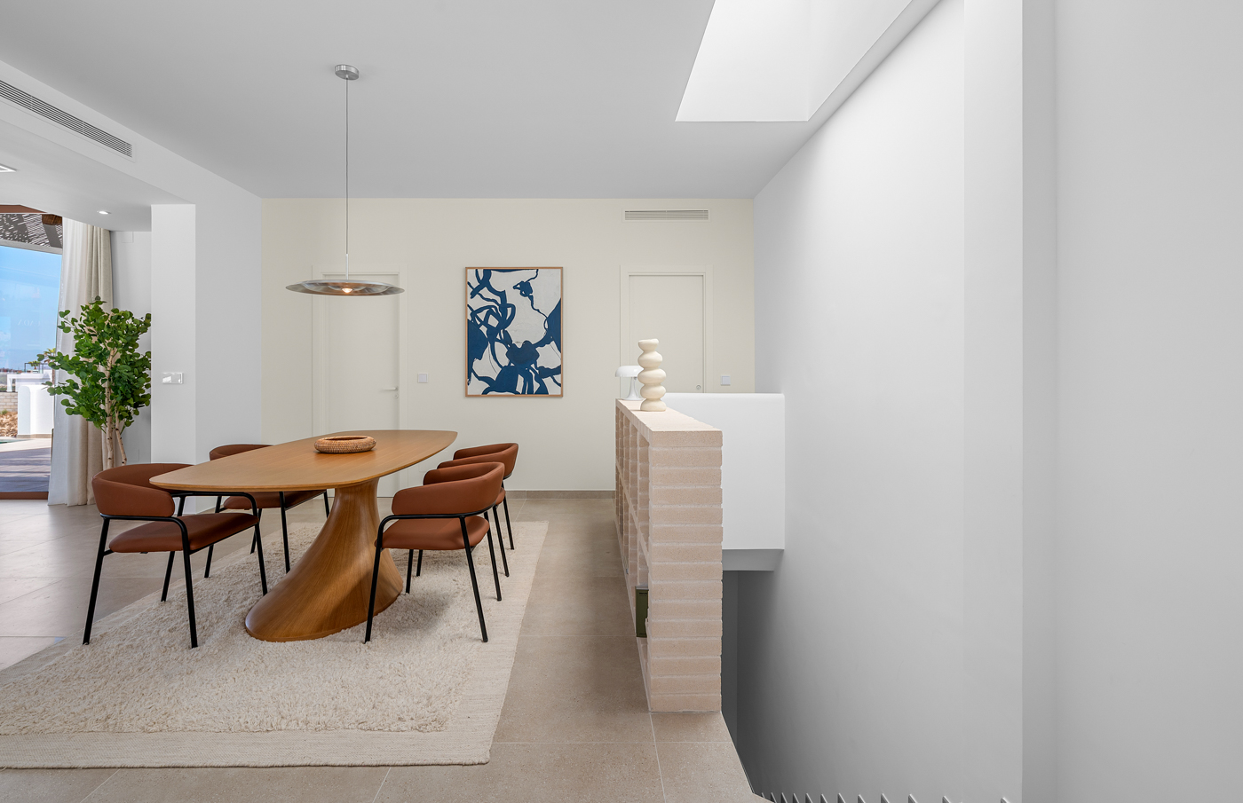 4-bed Villa in Algorfa — New Build Golf Villas in Algorfa | Villa Finca Golf 3, photo 16