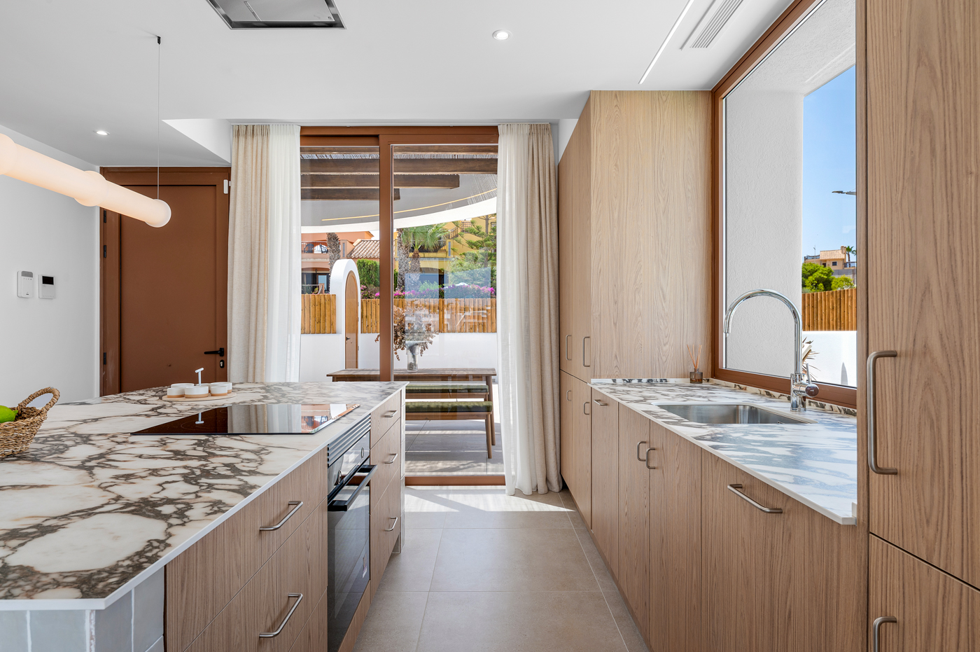 4-bed Villa in Algorfa — New Build Golf Villas in Algorfa | Villa Finca Golf 3, photo 22