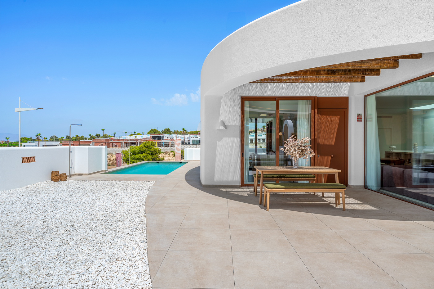 4-bed Villa in Algorfa — New Build Golf Villas in Algorfa | Villa Finca Golf 3, photo 50