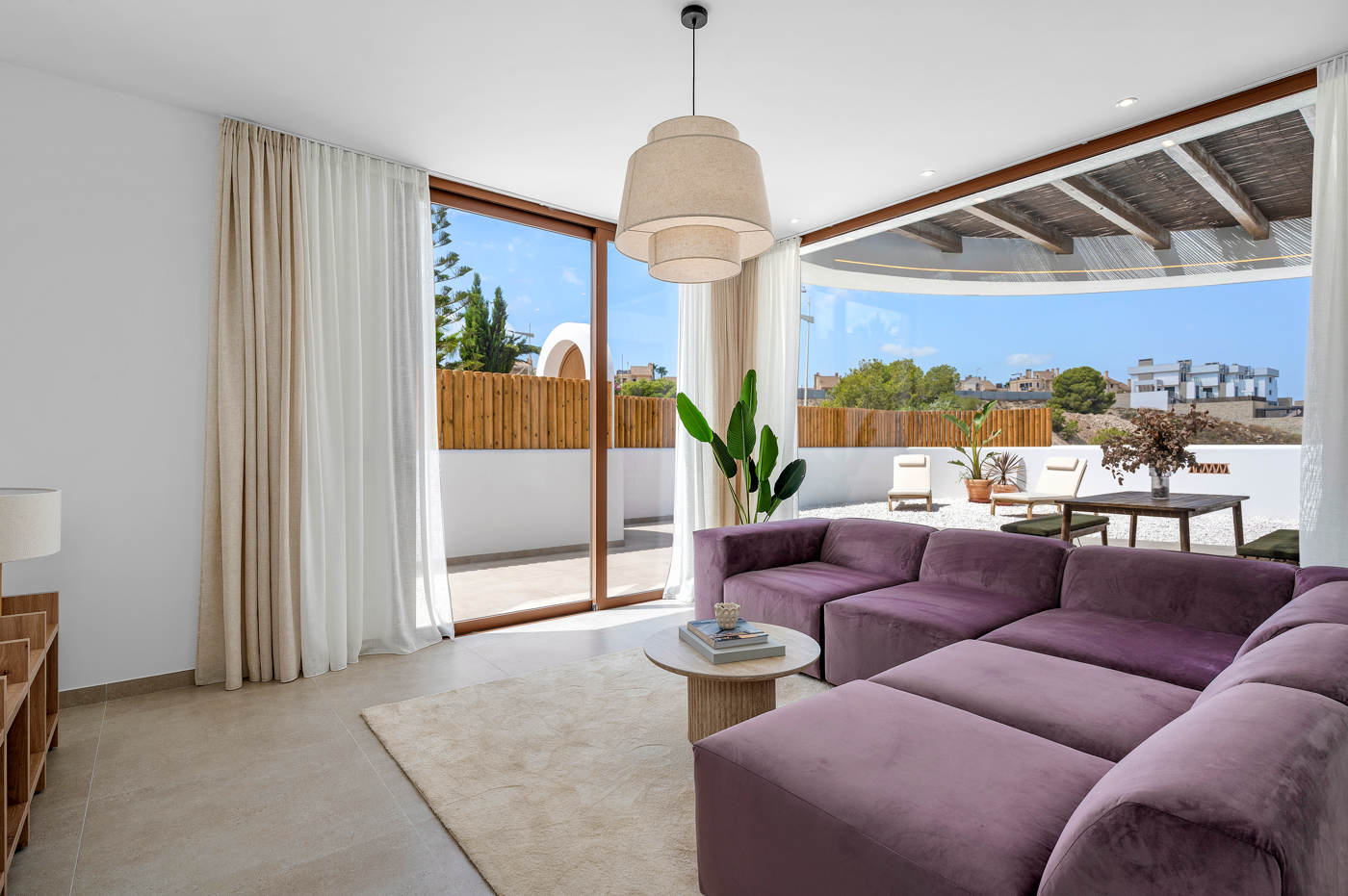 4-bed Villa in Algorfa — New Build Golf Villas in Algorfa | Villa Finca Golf 3, photo 15
