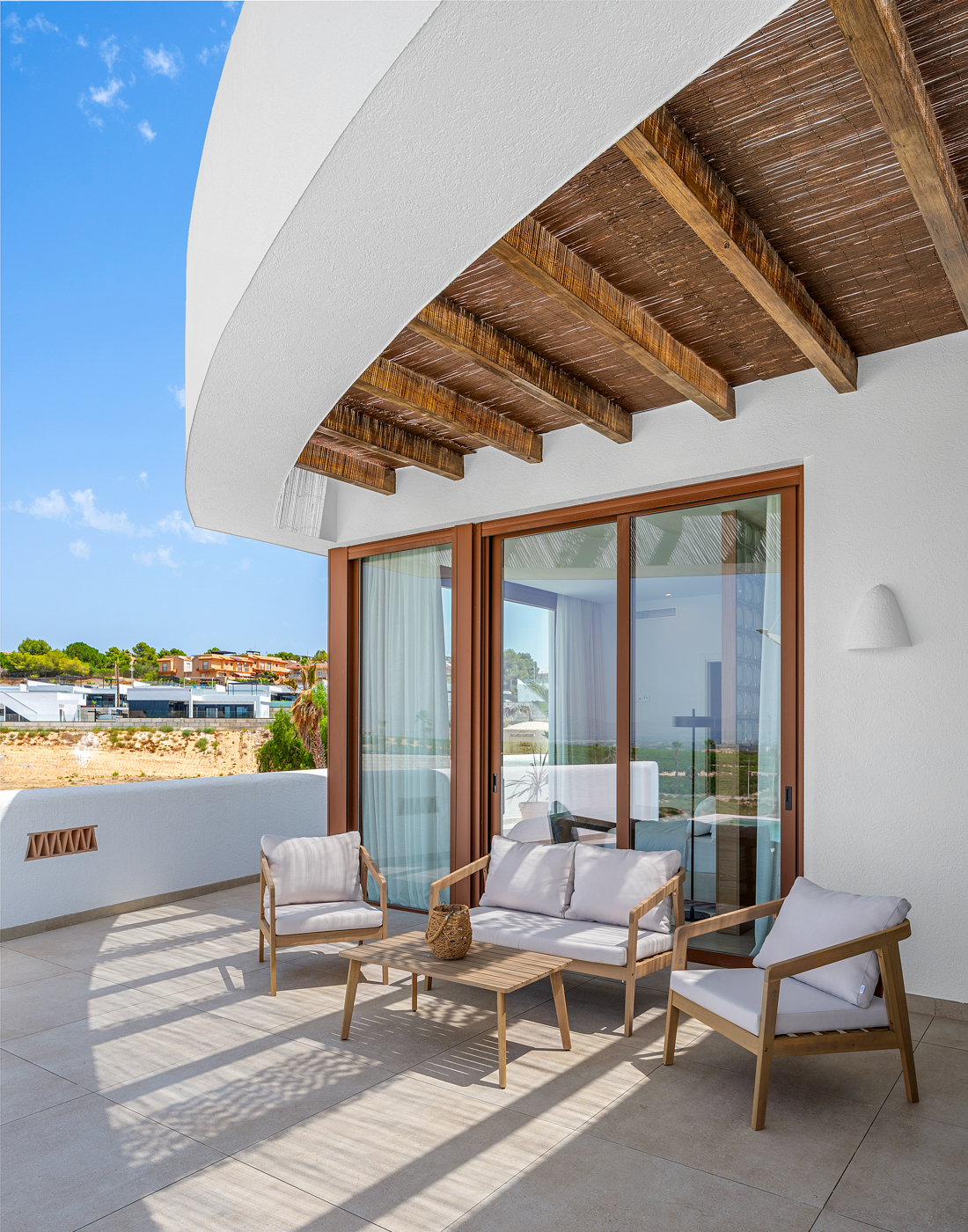 4-bed Villa in Algorfa — New Build Golf Villas in Algorfa | Villa Finca Golf 3, photo 49