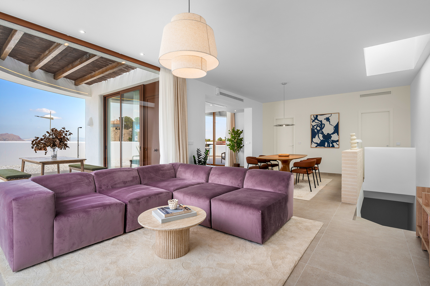 4-bed Villa in Algorfa — New Build Golf Villas in Algorfa | Villa Finca Golf 3, photo 13