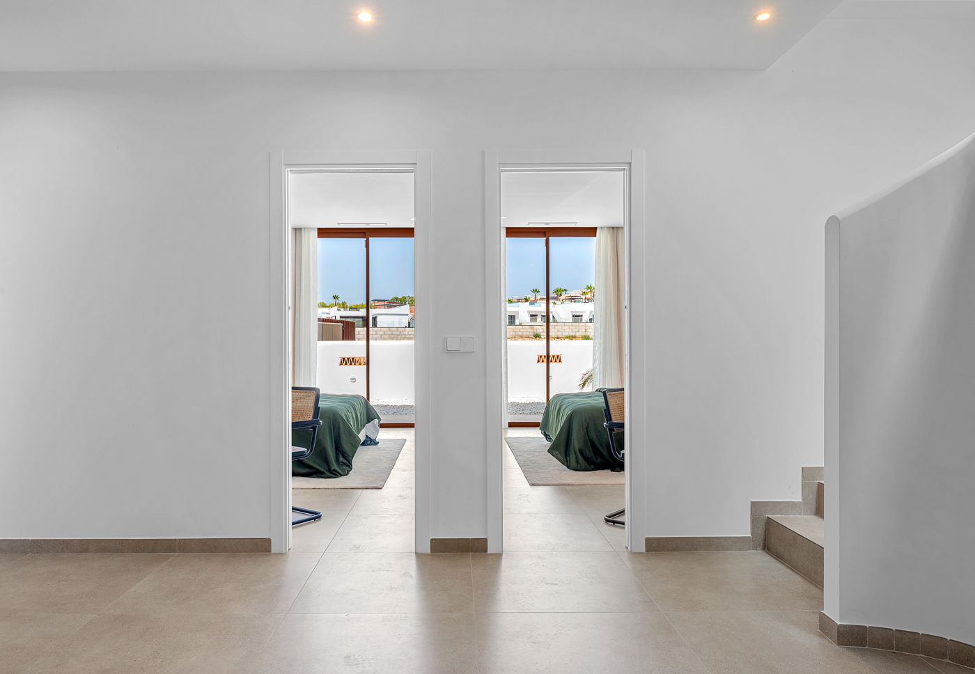 4-bed Villa in Algorfa — New Build Golf Villas in Algorfa | Villa Finca Golf 3, photo 36