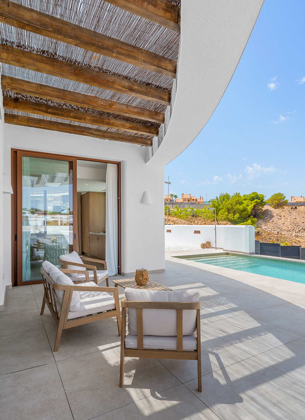 4-bed Villa in Algorfa — New Build Golf Villas in Algorfa | Villa Finca Golf 3, photo 48