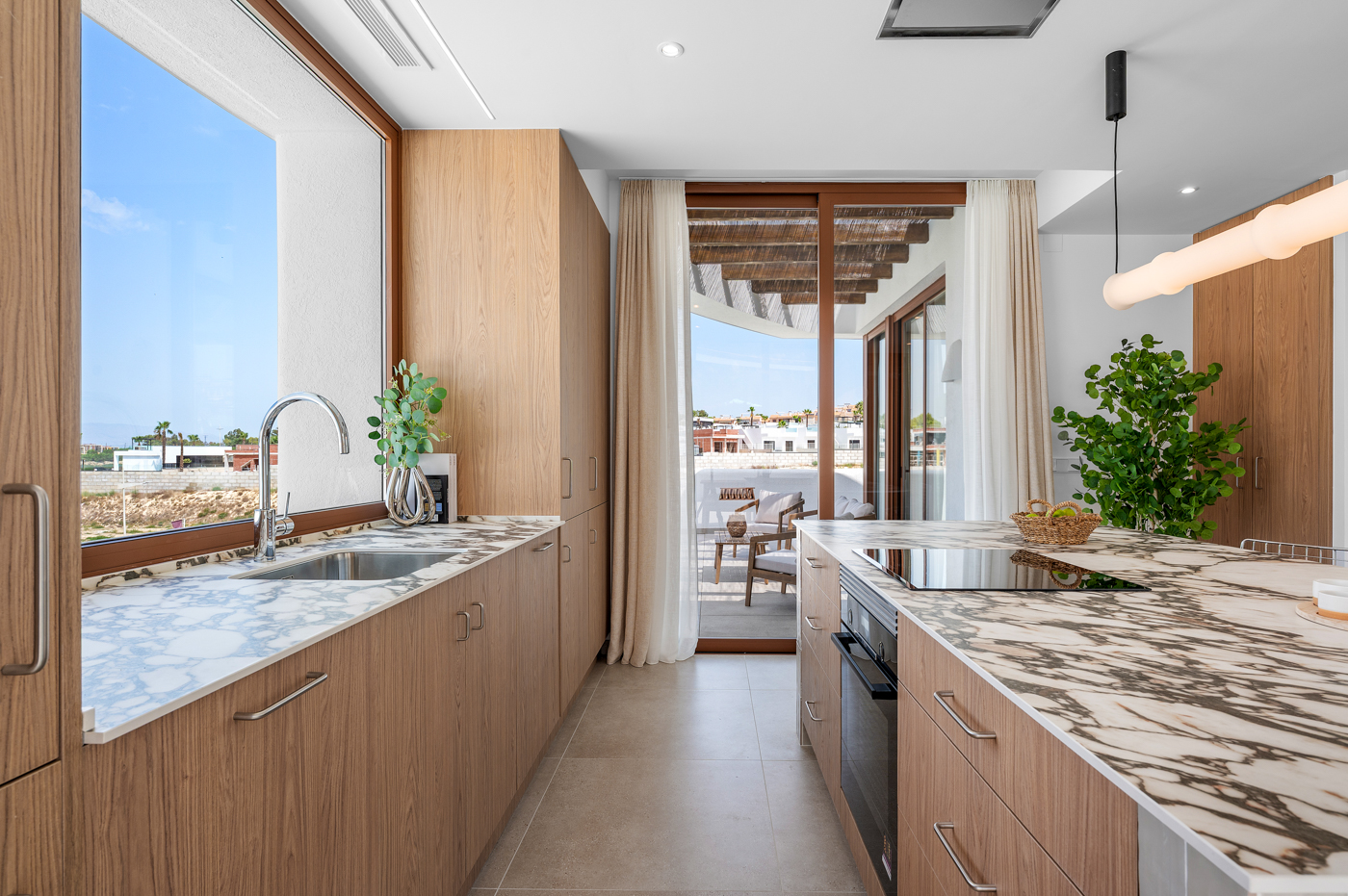 4-bed Villa in Algorfa — New Build Golf Villas in Algorfa | Villa Finca Golf 3, photo 21