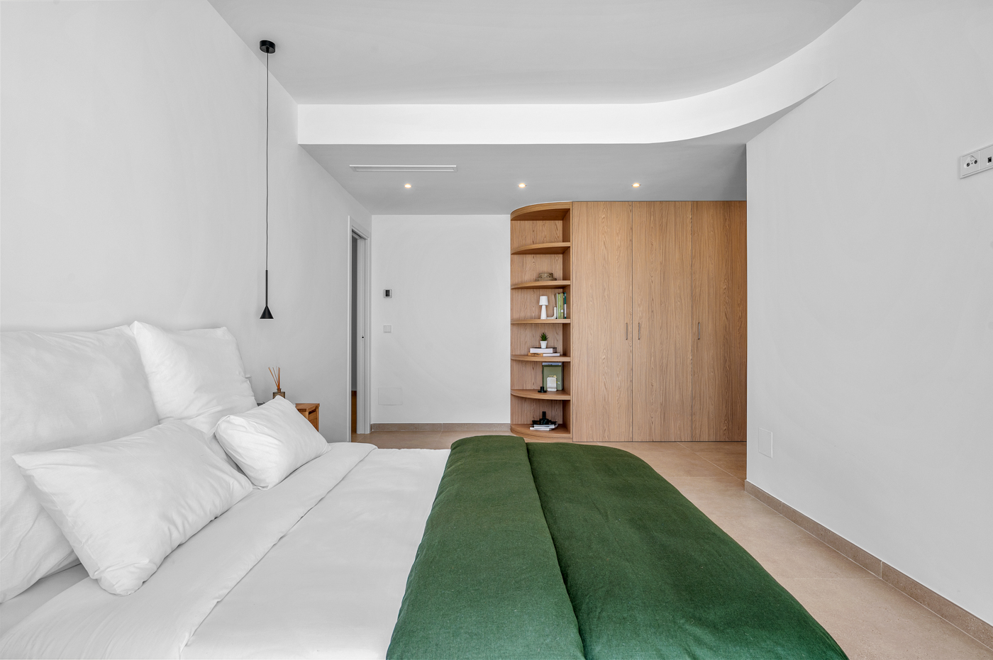 4-bed Villa in Algorfa — New Build Golf Villas in Algorfa | Villa Finca Golf 3, photo 25