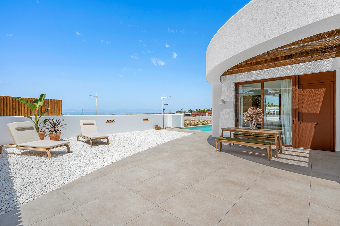 4-bed Villa in Algorfa — New Build Golf Villas in Algorfa | Villa Finca Golf 3, photo 46