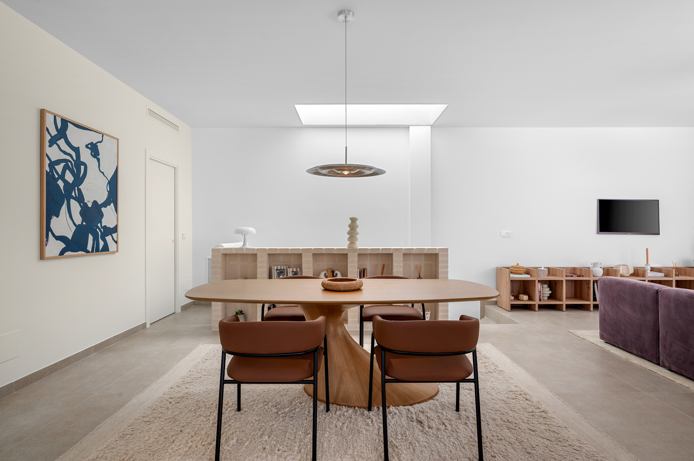4-bed Villa in Algorfa — New Build Golf Villas in Algorfa | Villa Finca Golf 3, photo 11