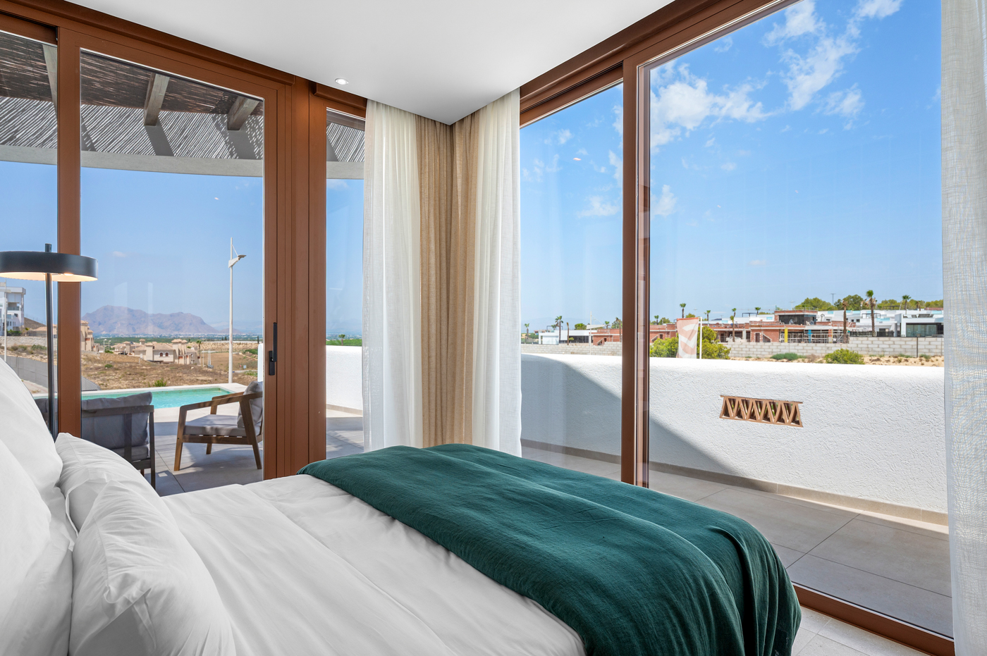 4-bed Villa in Algorfa — New Build Golf Villas in Algorfa | Villa Finca Golf 3, photo 29
